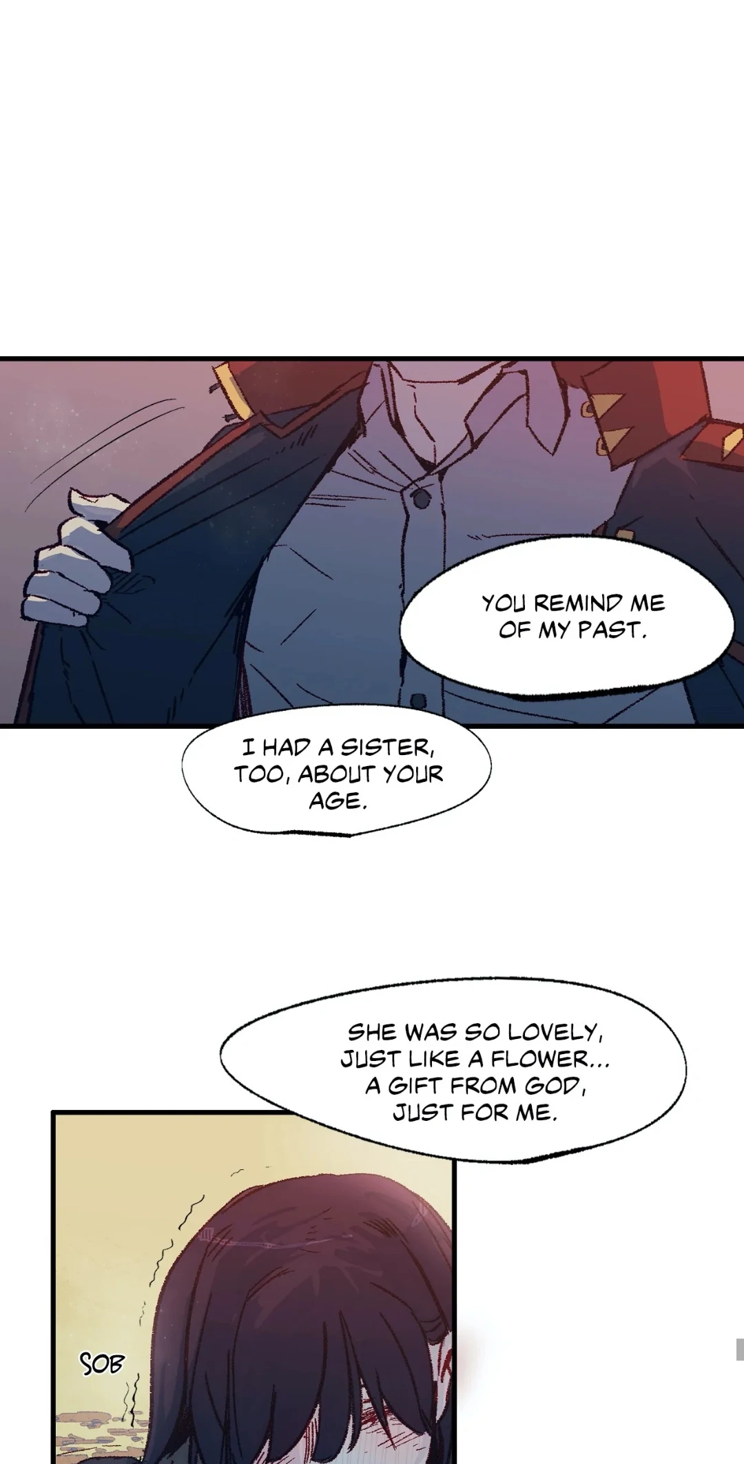 Regnal Trigger Chapter 6 - Page 62