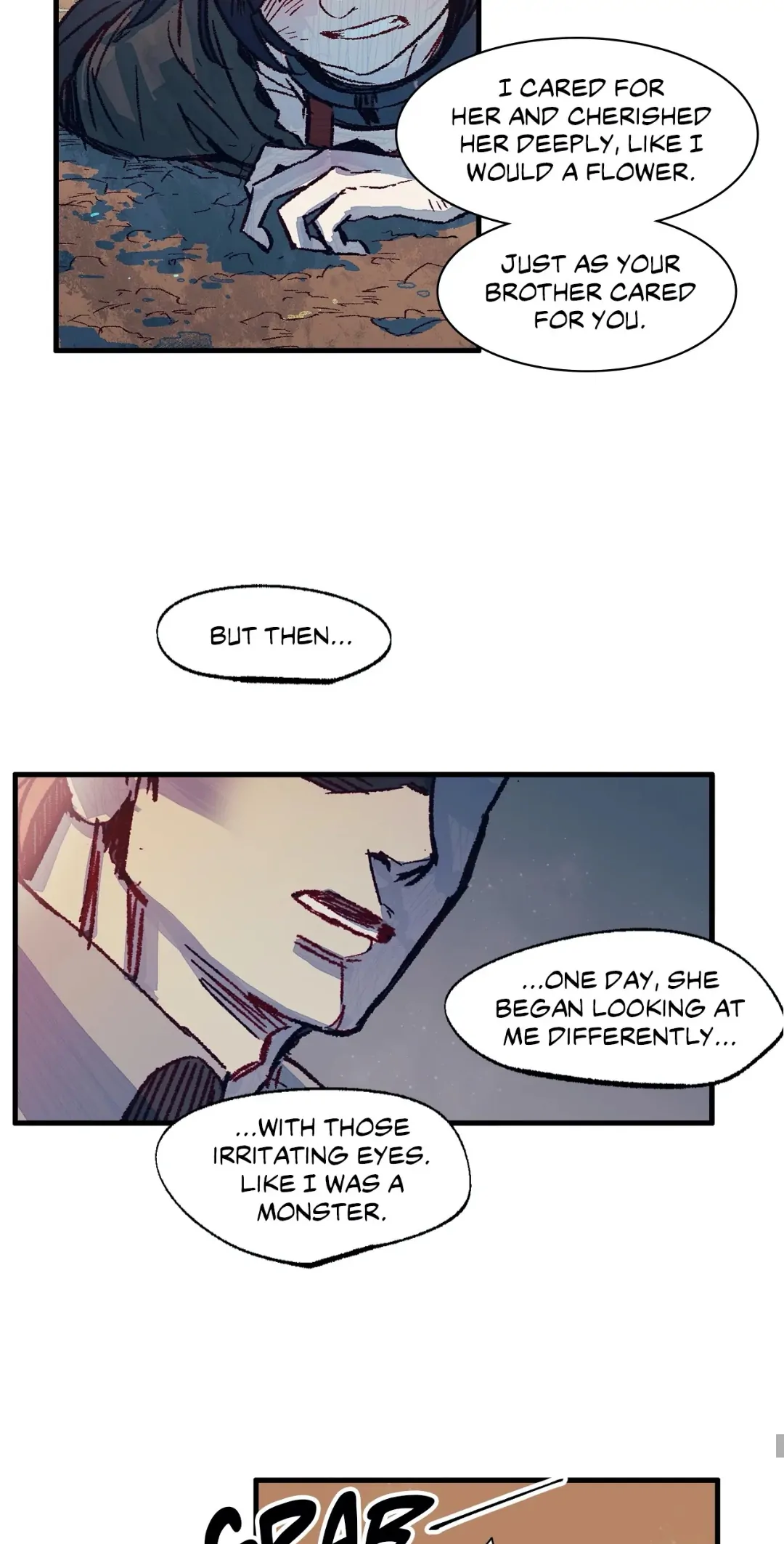 Regnal Trigger Chapter 6 - Page 63