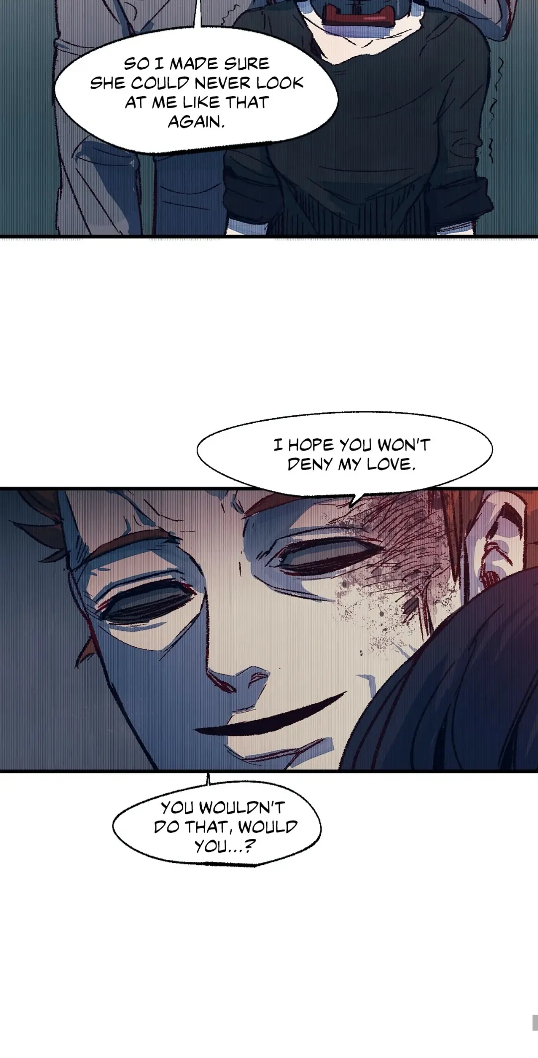 Regnal Trigger Chapter 6 - Page 65