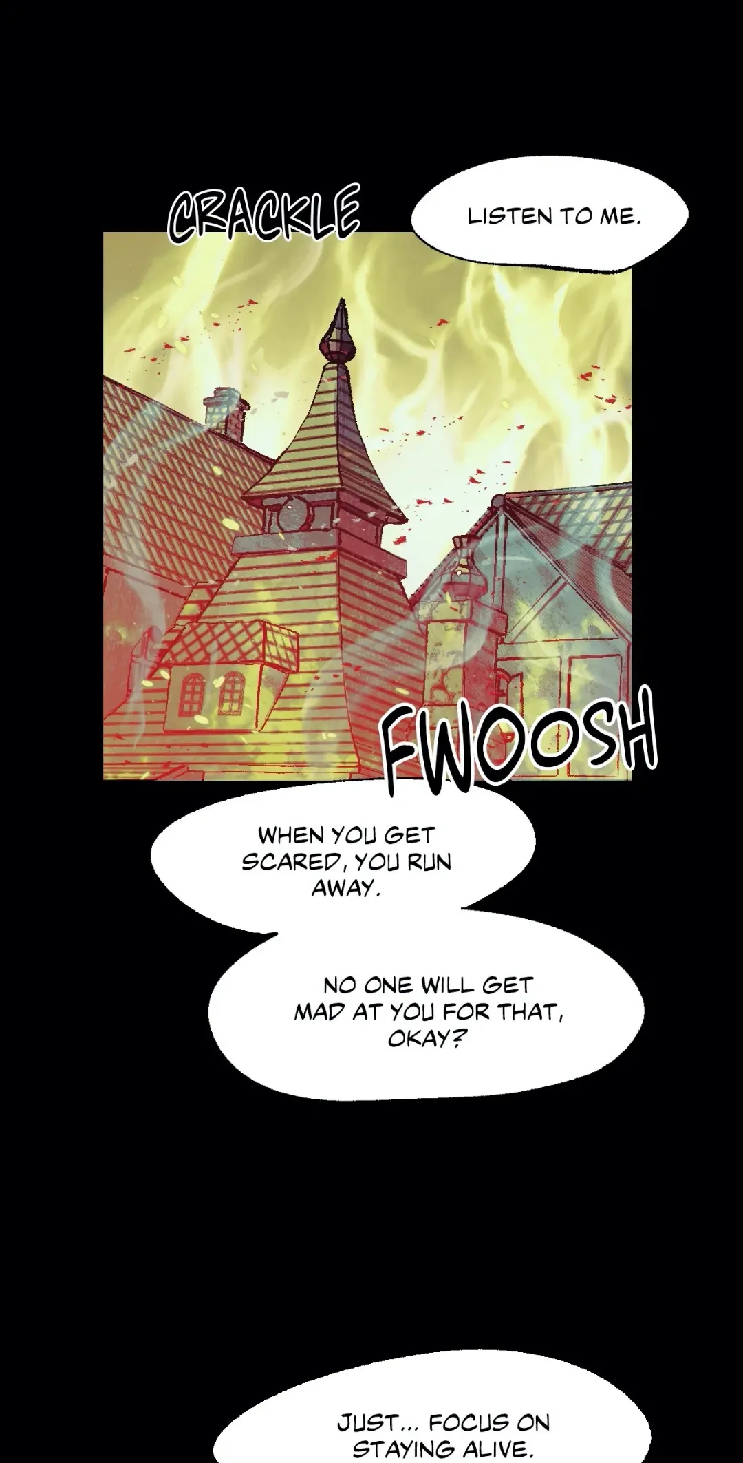 Regnal Trigger Chapter 60 - Page 11