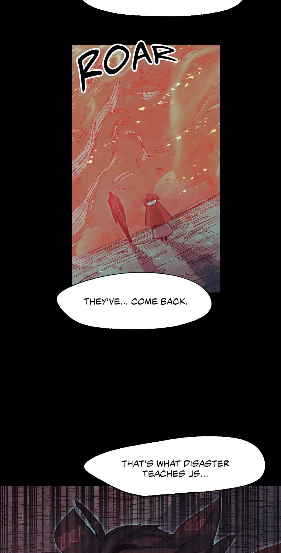 Regnal Trigger Chapter 60 - Page 12