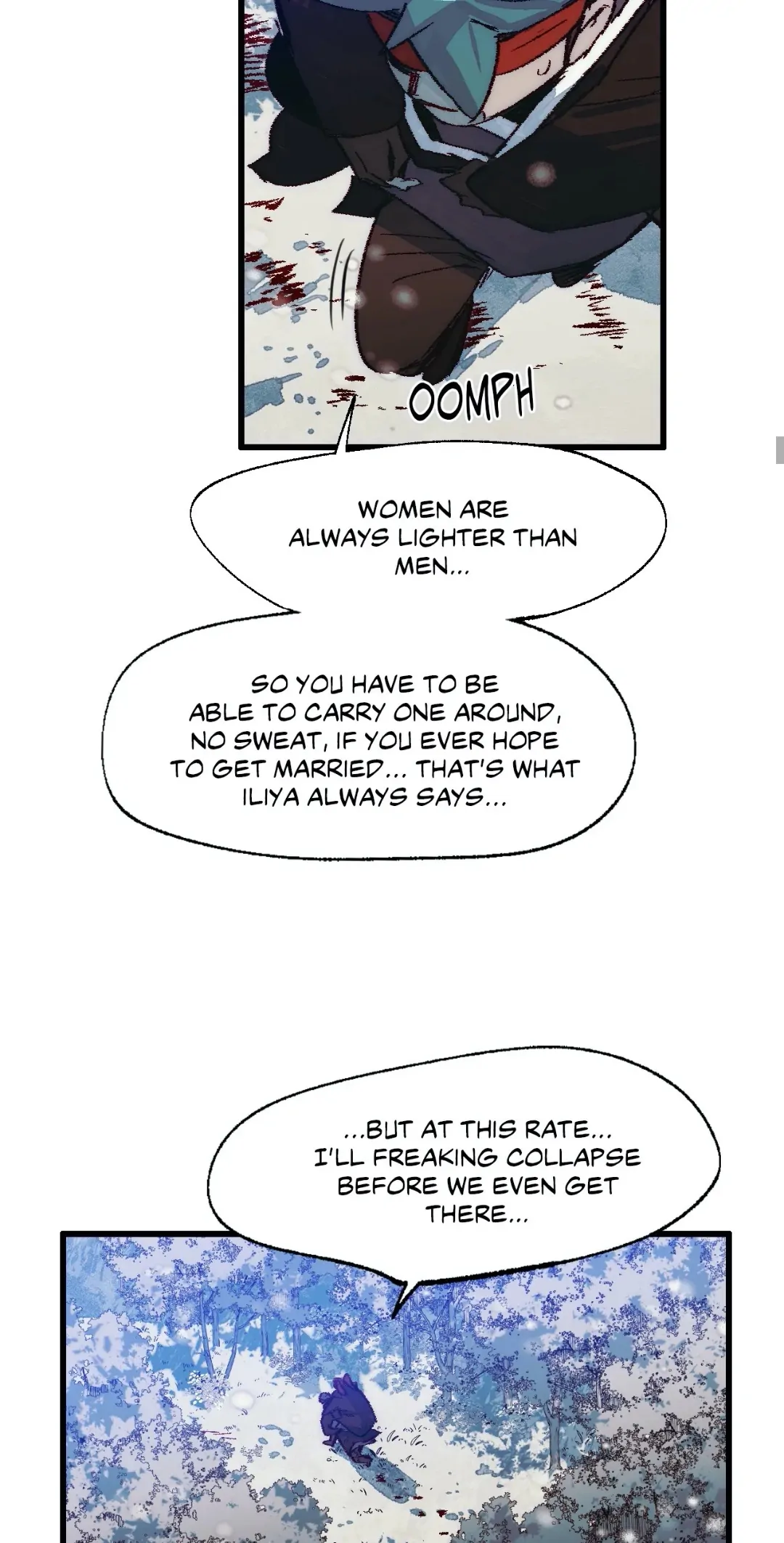 Regnal Trigger Chapter 60 - Page 17