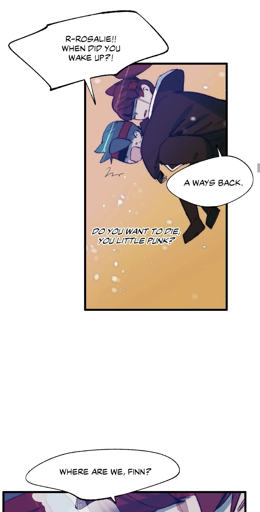 Regnal Trigger Chapter 60 - Page 19