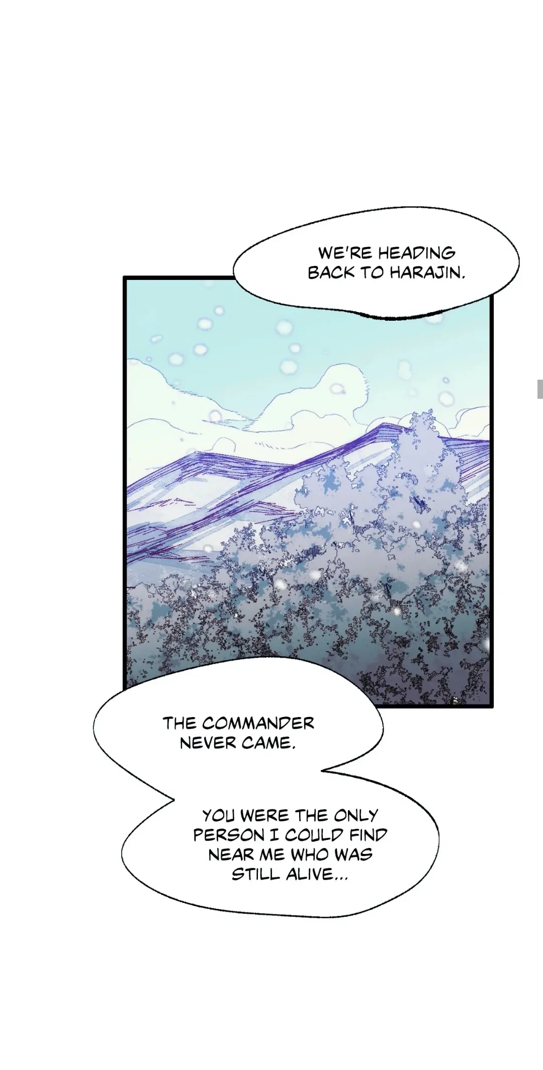 Regnal Trigger Chapter 60 - Page 21