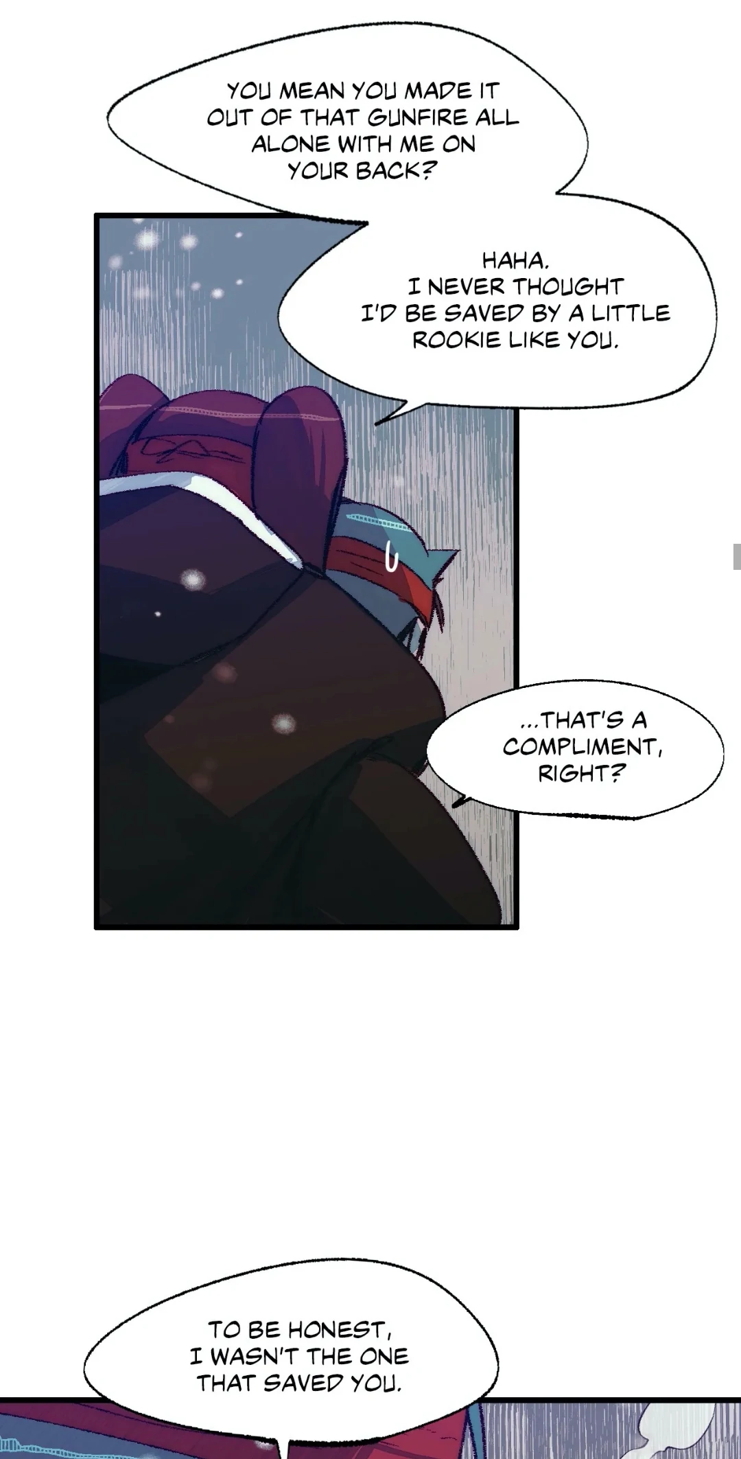 Regnal Trigger Chapter 60 - Page 22