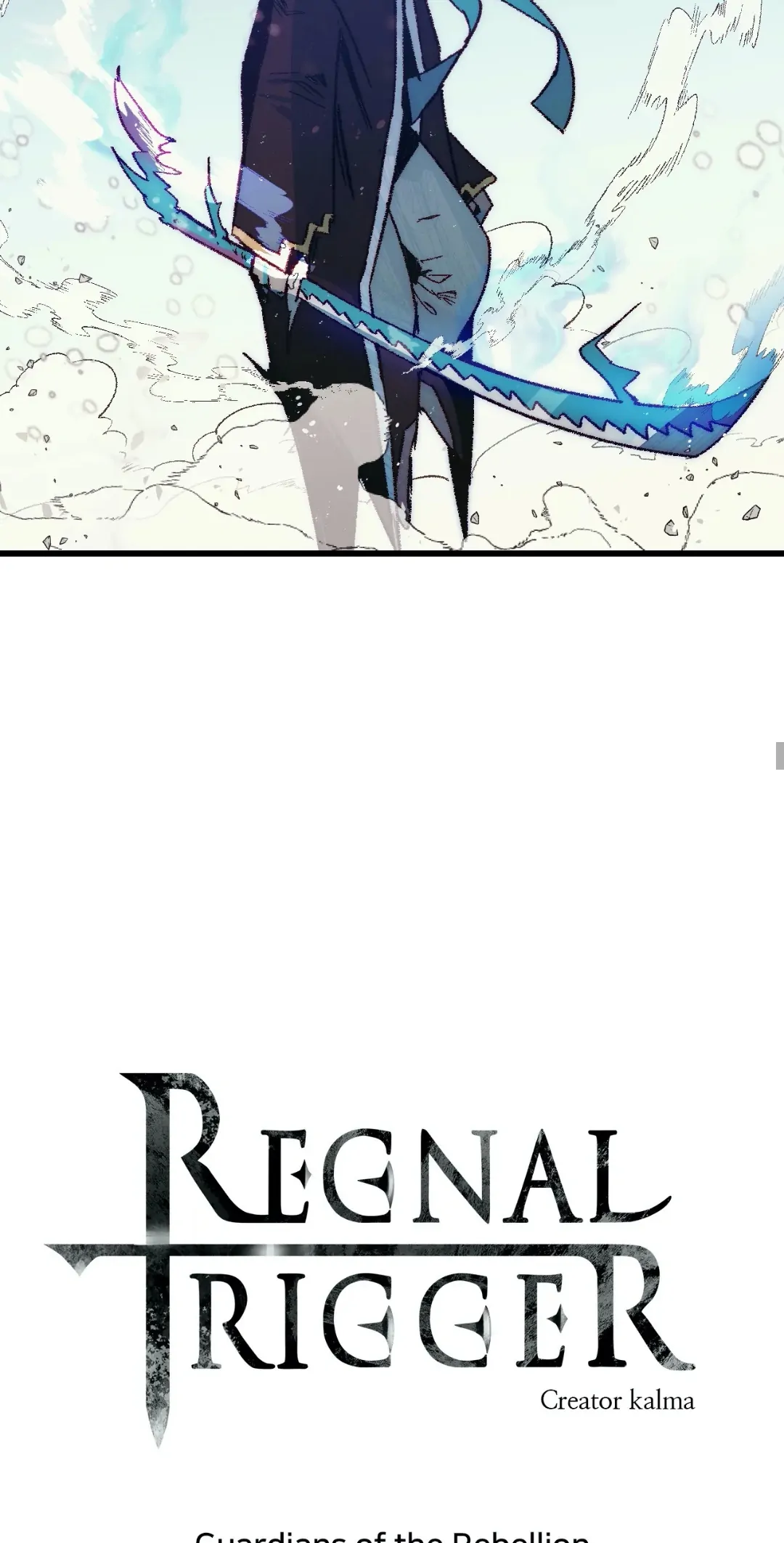 Regnal Trigger Chapter 60 - Page 28