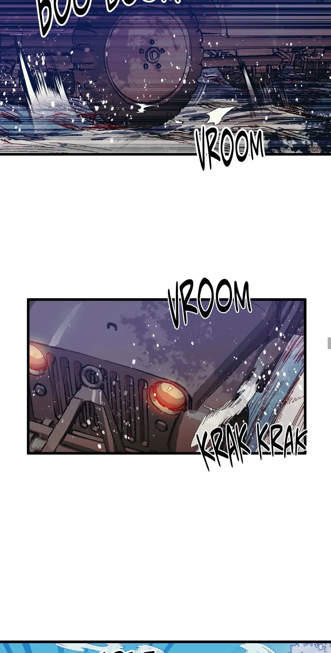 Regnal Trigger Chapter 60 - Page 30