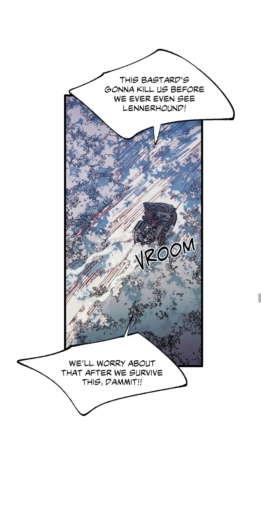 Regnal Trigger Chapter 60 - Page 33