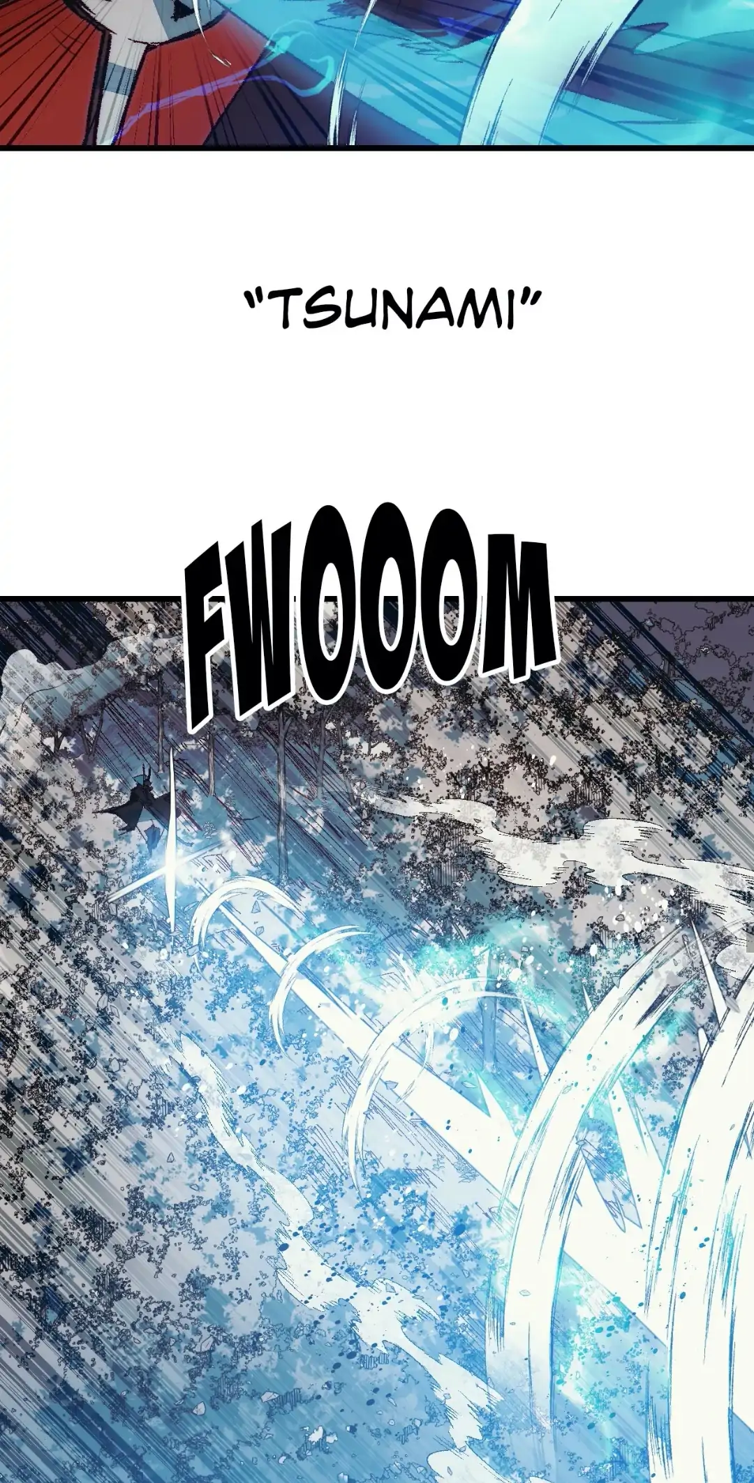 Regnal Trigger Chapter 60 - Page 36