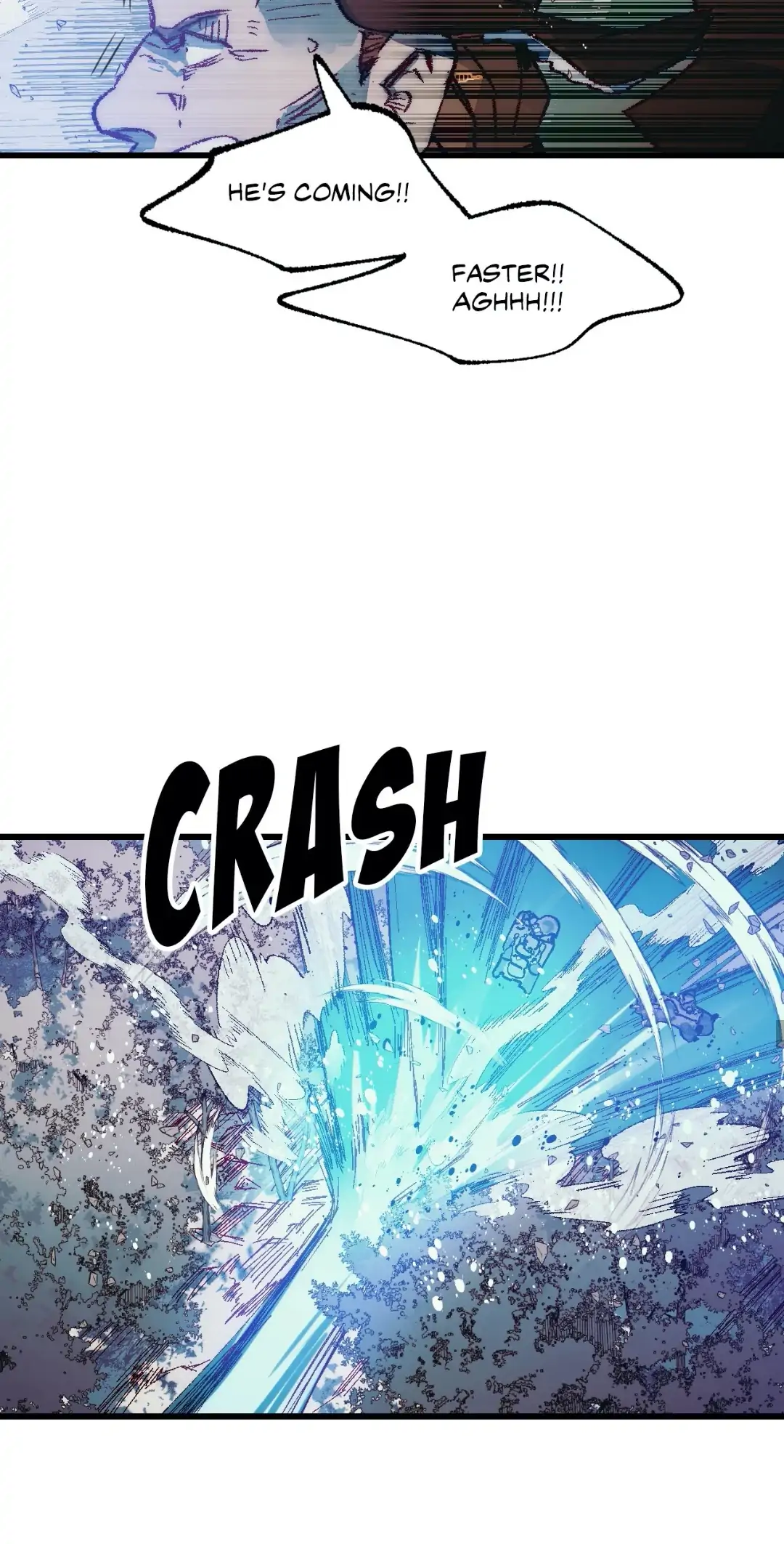 Regnal Trigger Chapter 60 - Page 38