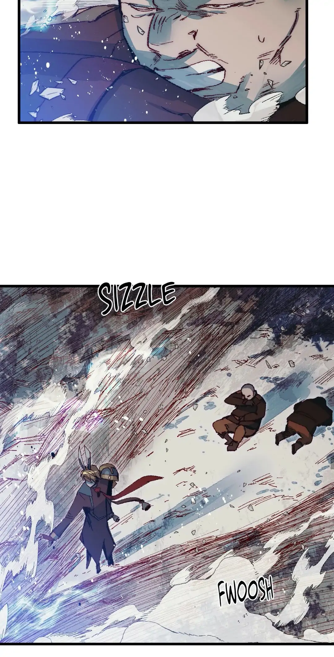 Regnal Trigger Chapter 60 - Page 40