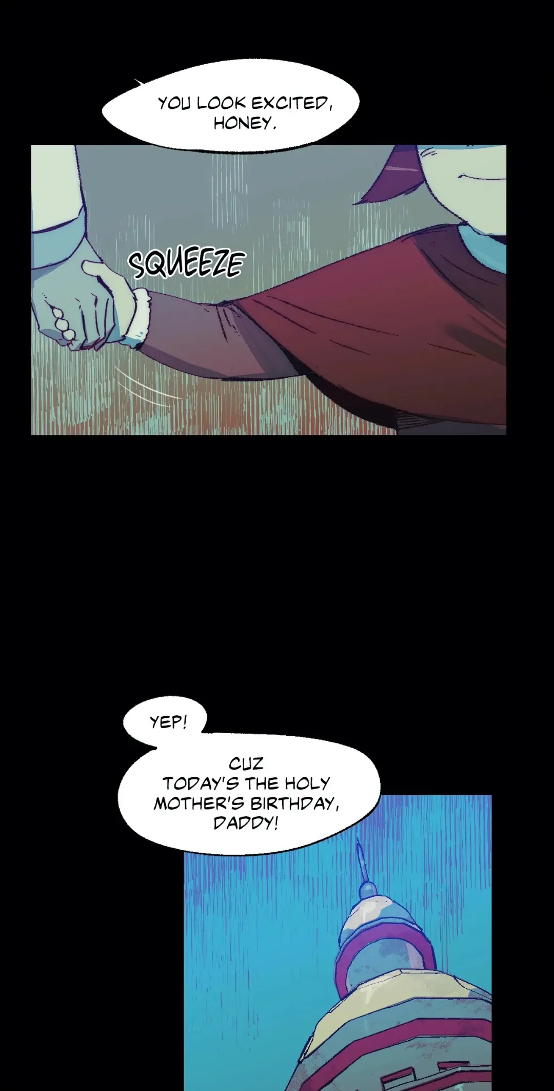 Regnal Trigger Chapter 60 - Page 5