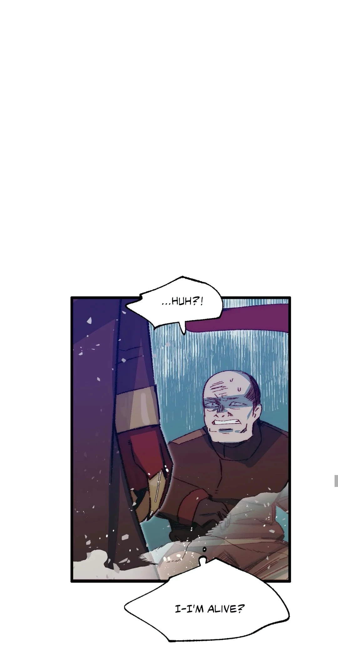 Regnal Trigger Chapter 60 - Page 41