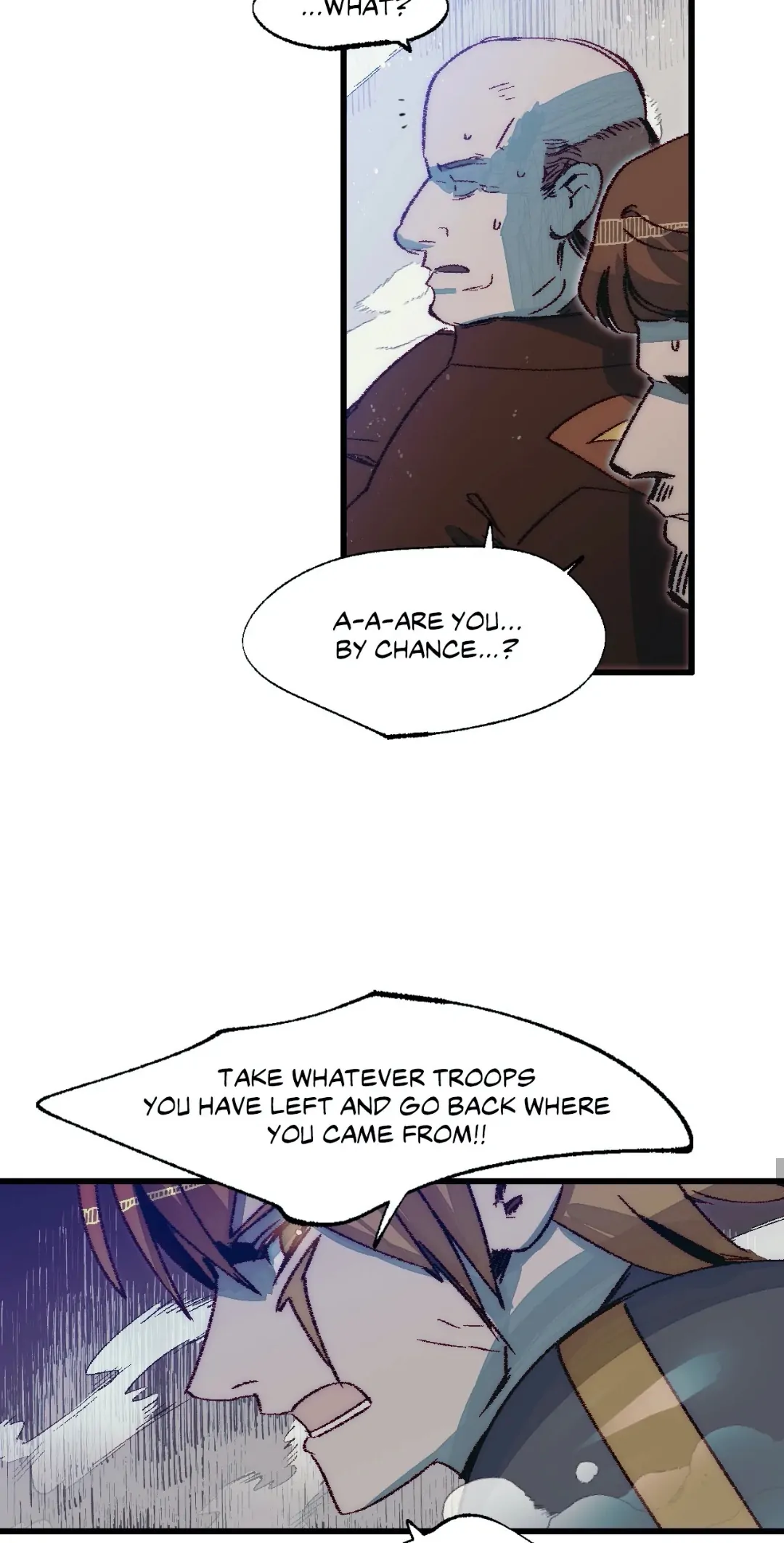 Regnal Trigger Chapter 60 - Page 43