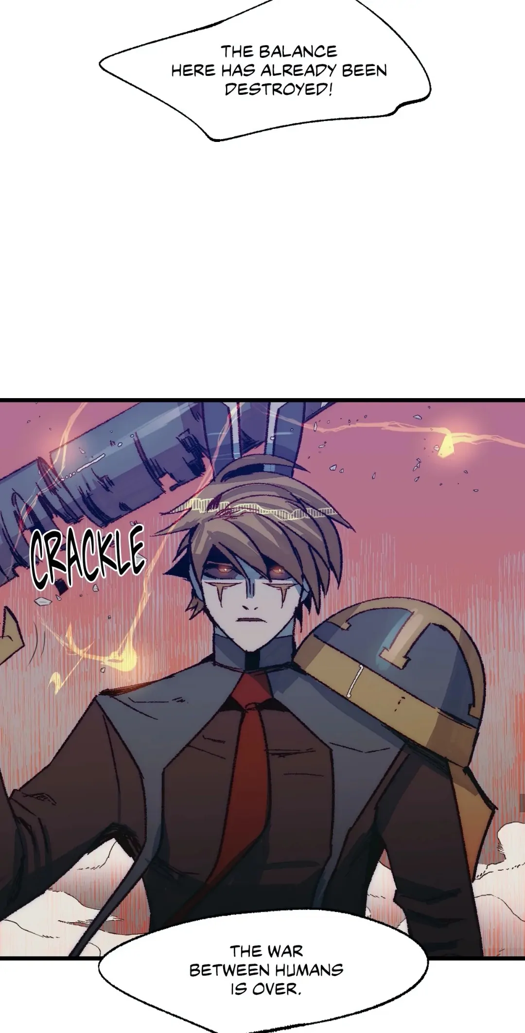 Regnal Trigger Chapter 60 - Page 44