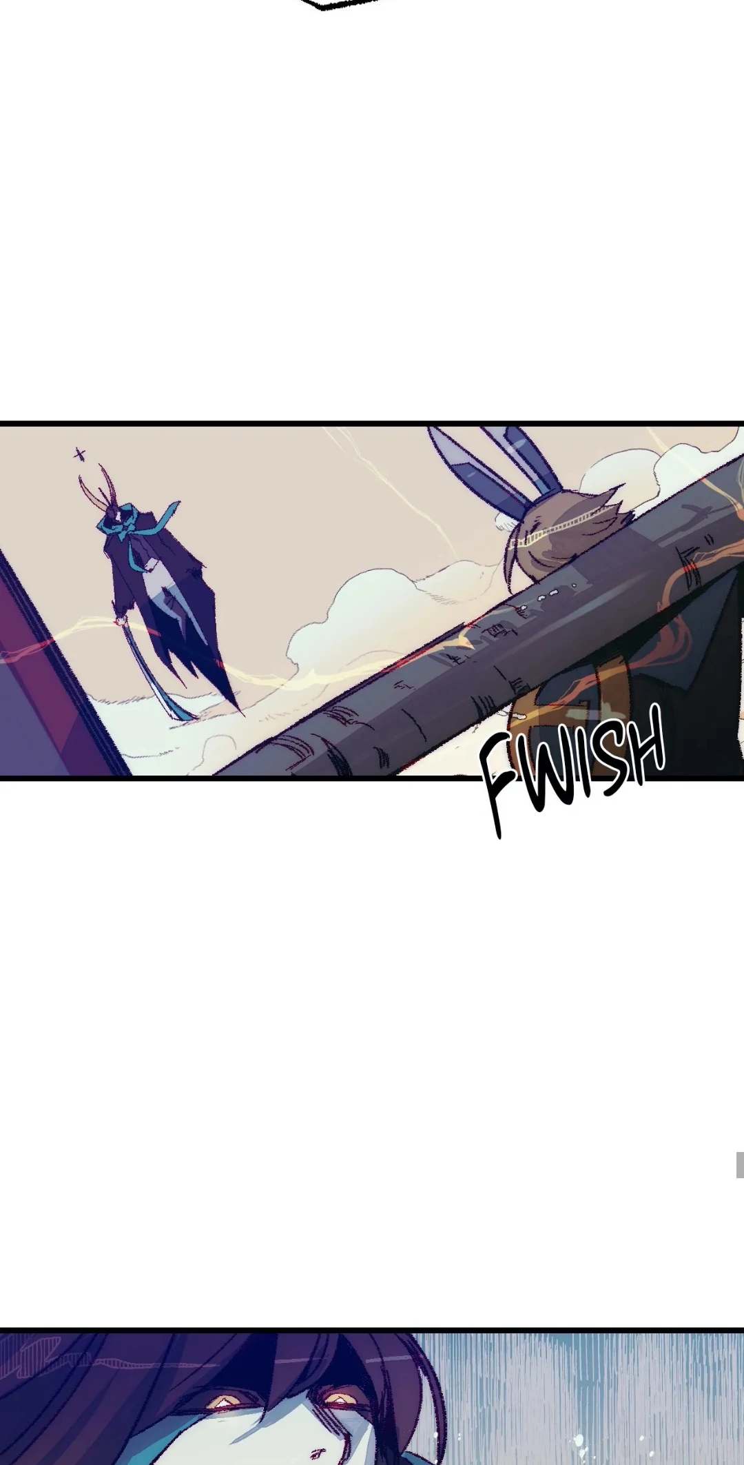 Regnal Trigger Chapter 60 - Page 45