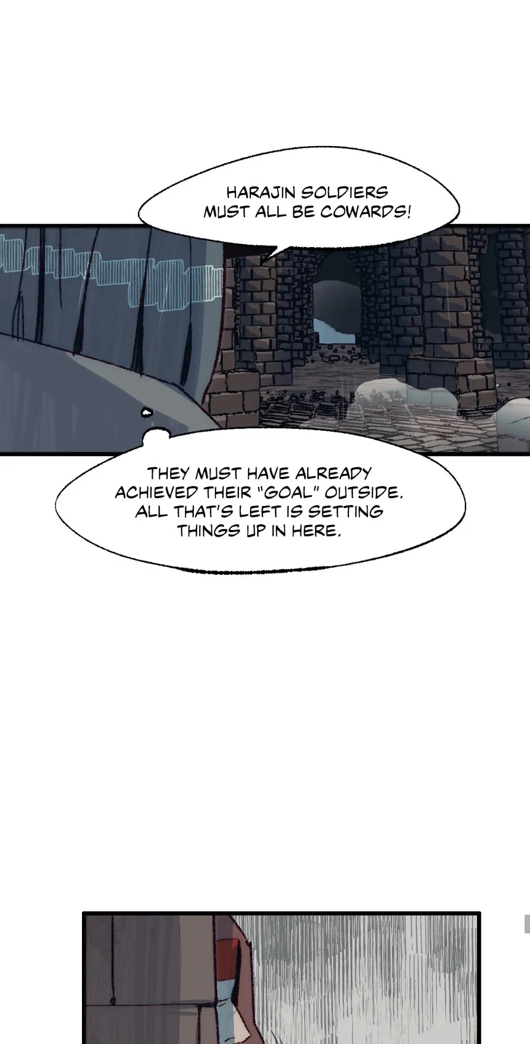 Regnal Trigger Chapter 60 - Page 50