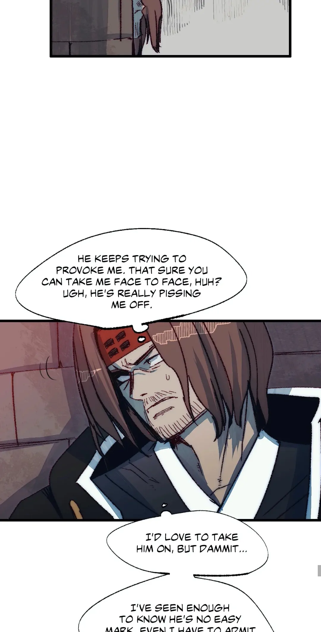 Regnal Trigger Chapter 60 - Page 51