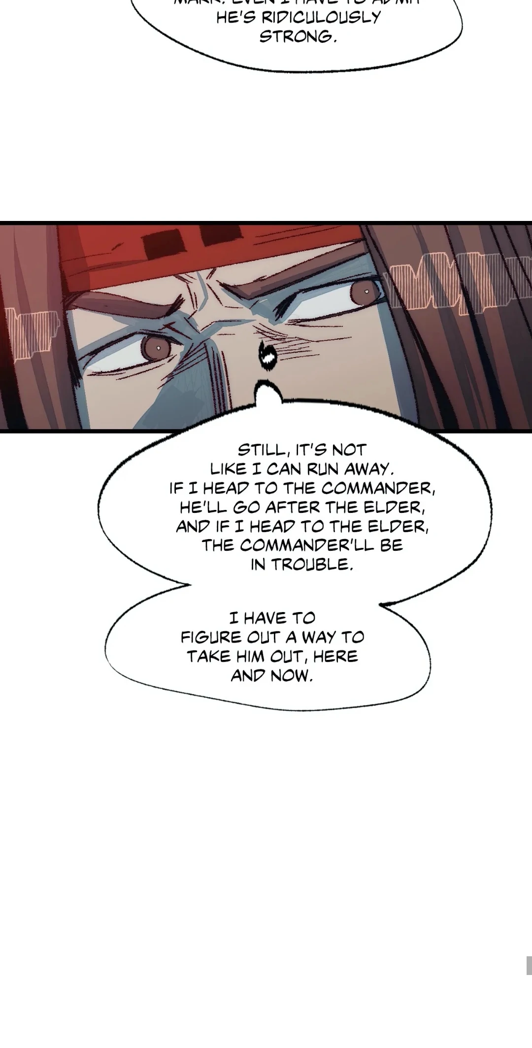 Regnal Trigger Chapter 60 - Page 52