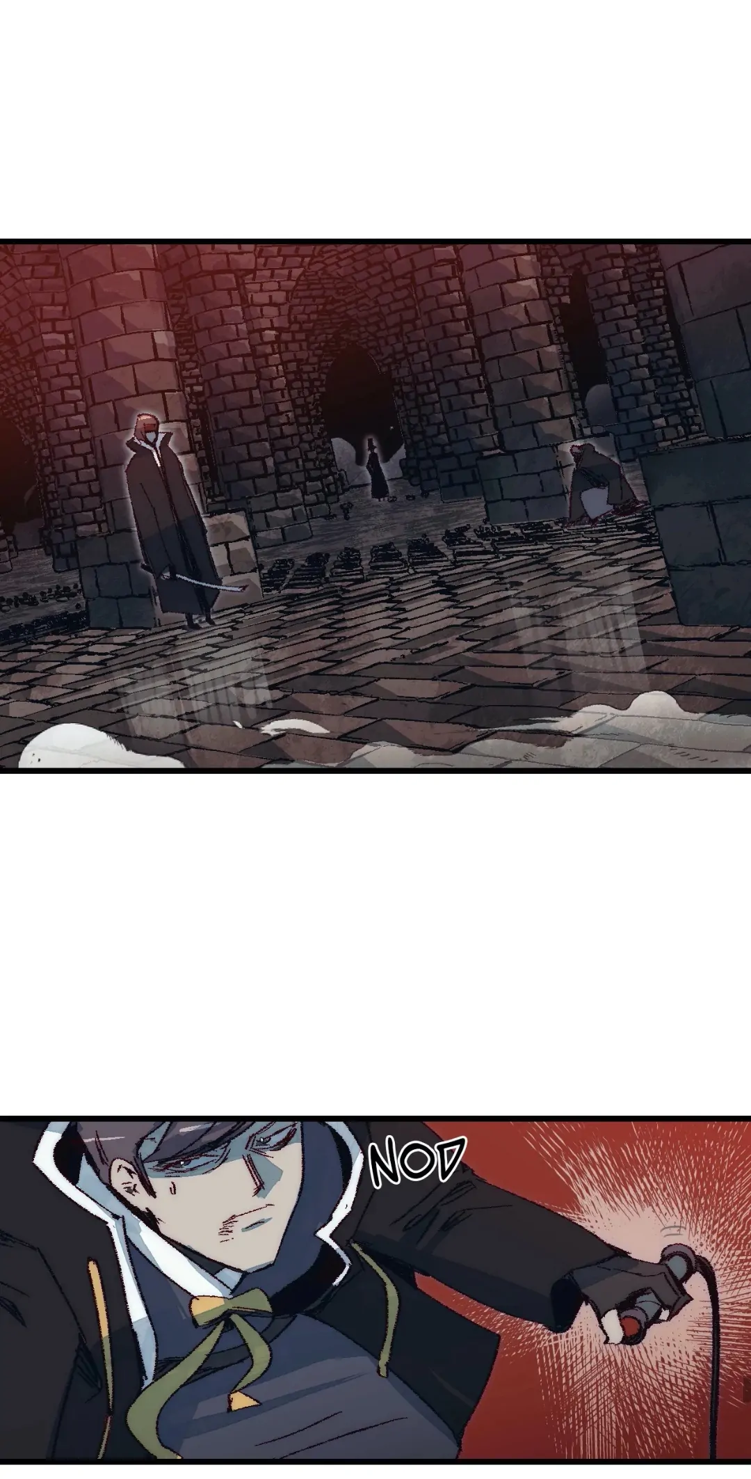 Regnal Trigger Chapter 60 - Page 53