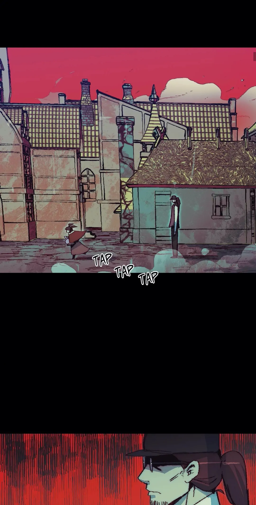 Regnal Trigger Chapter 60 - Page 7