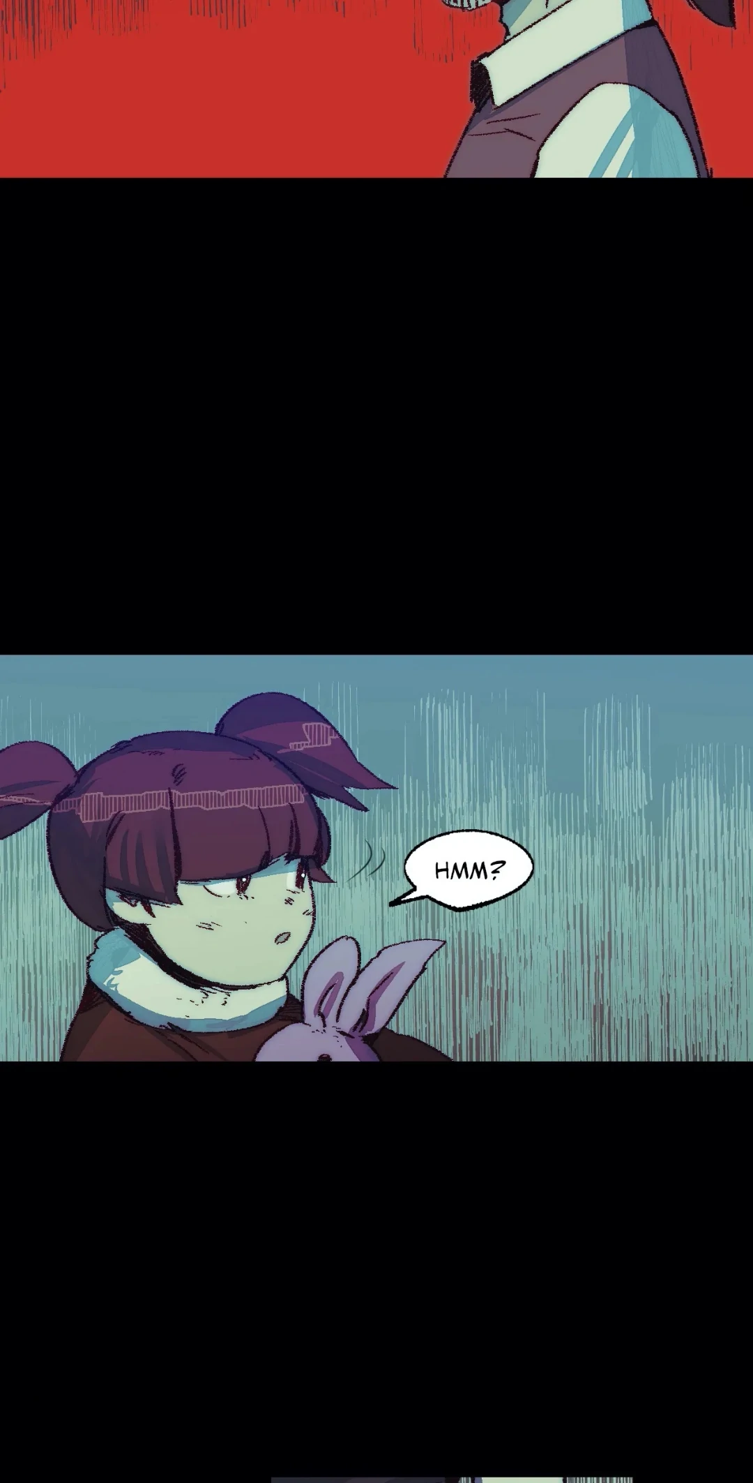 Regnal Trigger Chapter 60 - Page 8