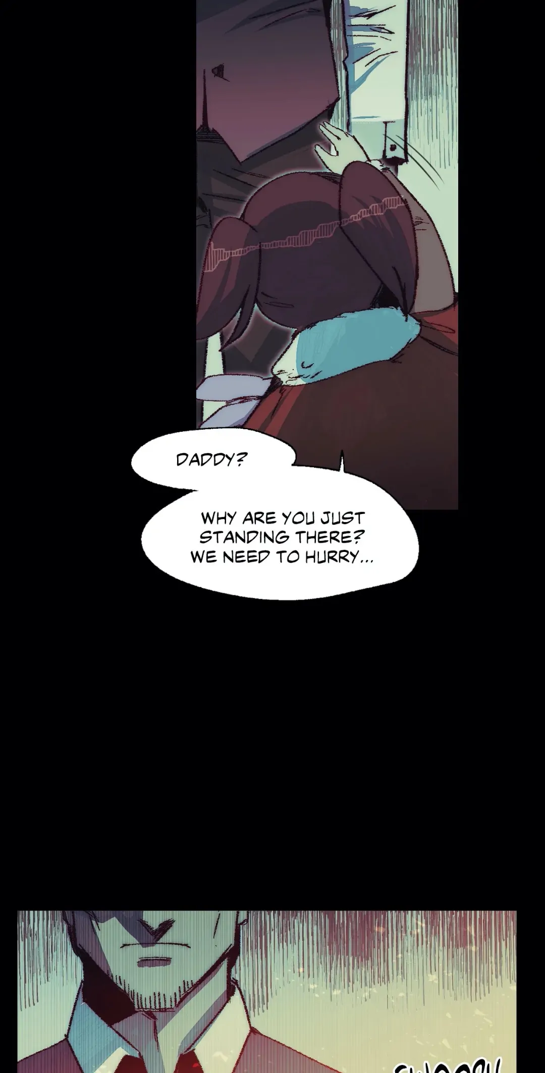 Regnal Trigger Chapter 60 - Page 9