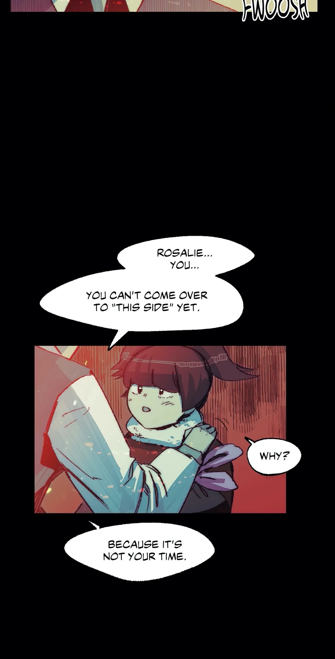 Regnal Trigger Chapter 60 - Page 10