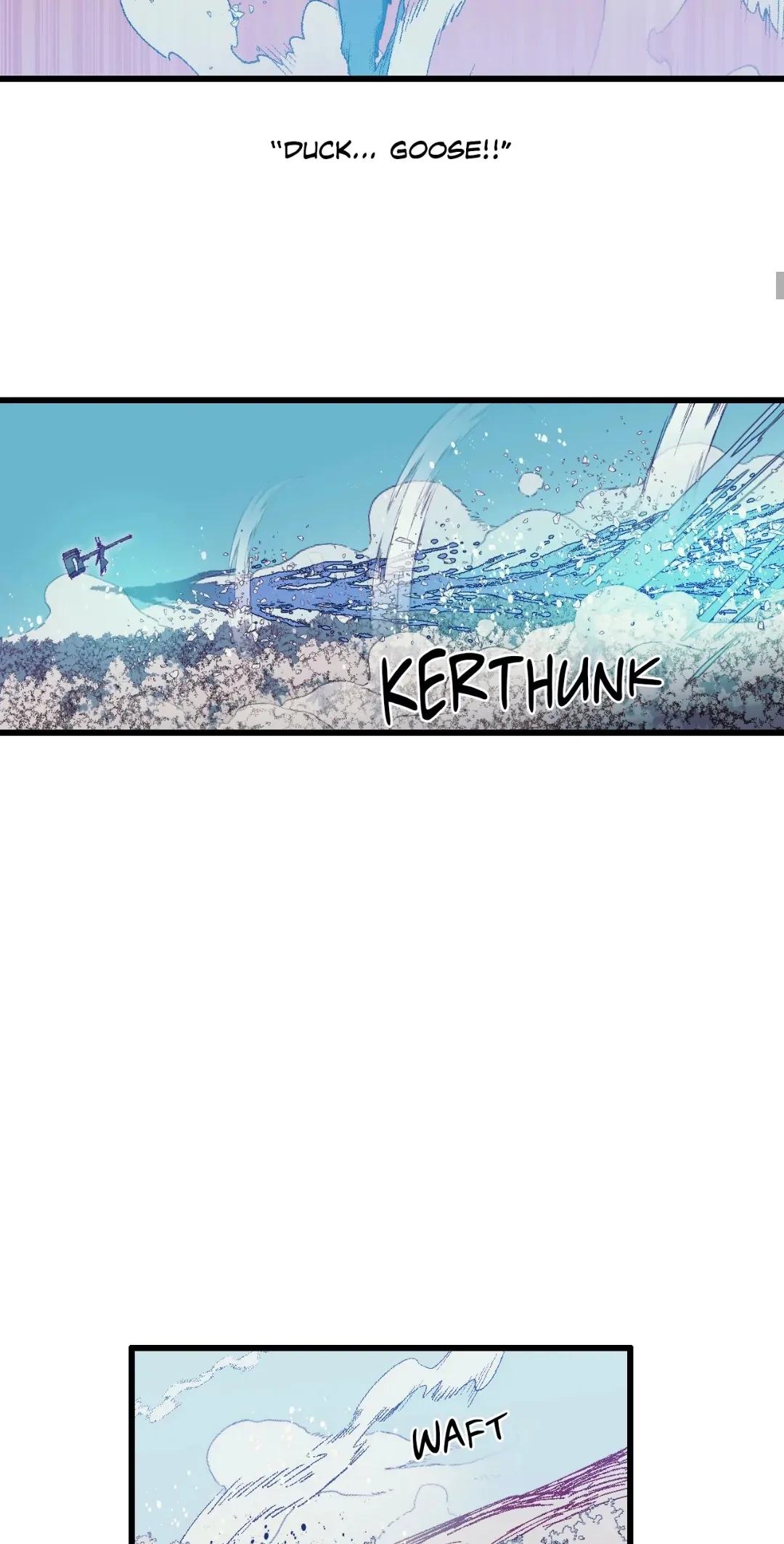 Regnal Trigger Chapter 61 - Page 11