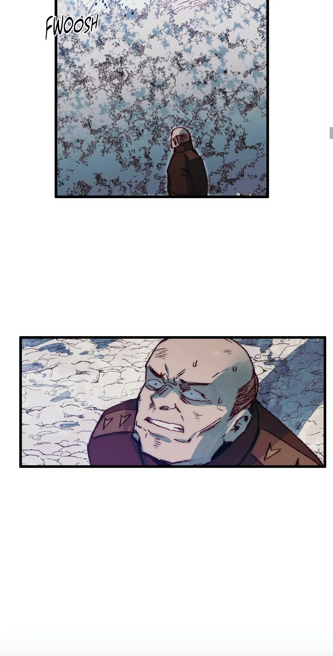 Regnal Trigger Chapter 61 - Page 12