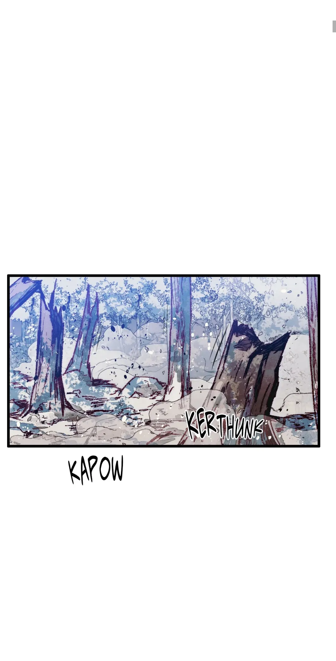 Regnal Trigger Chapter 61 - Page 3