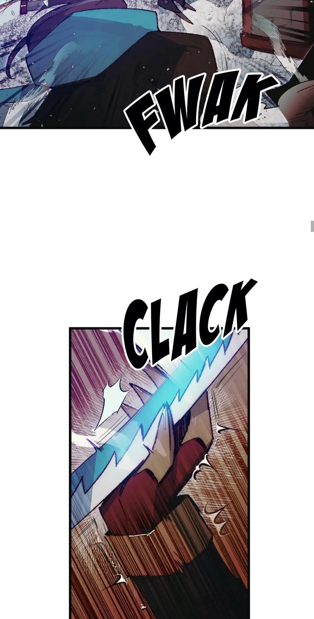 Regnal Trigger Chapter 61 - Page 21