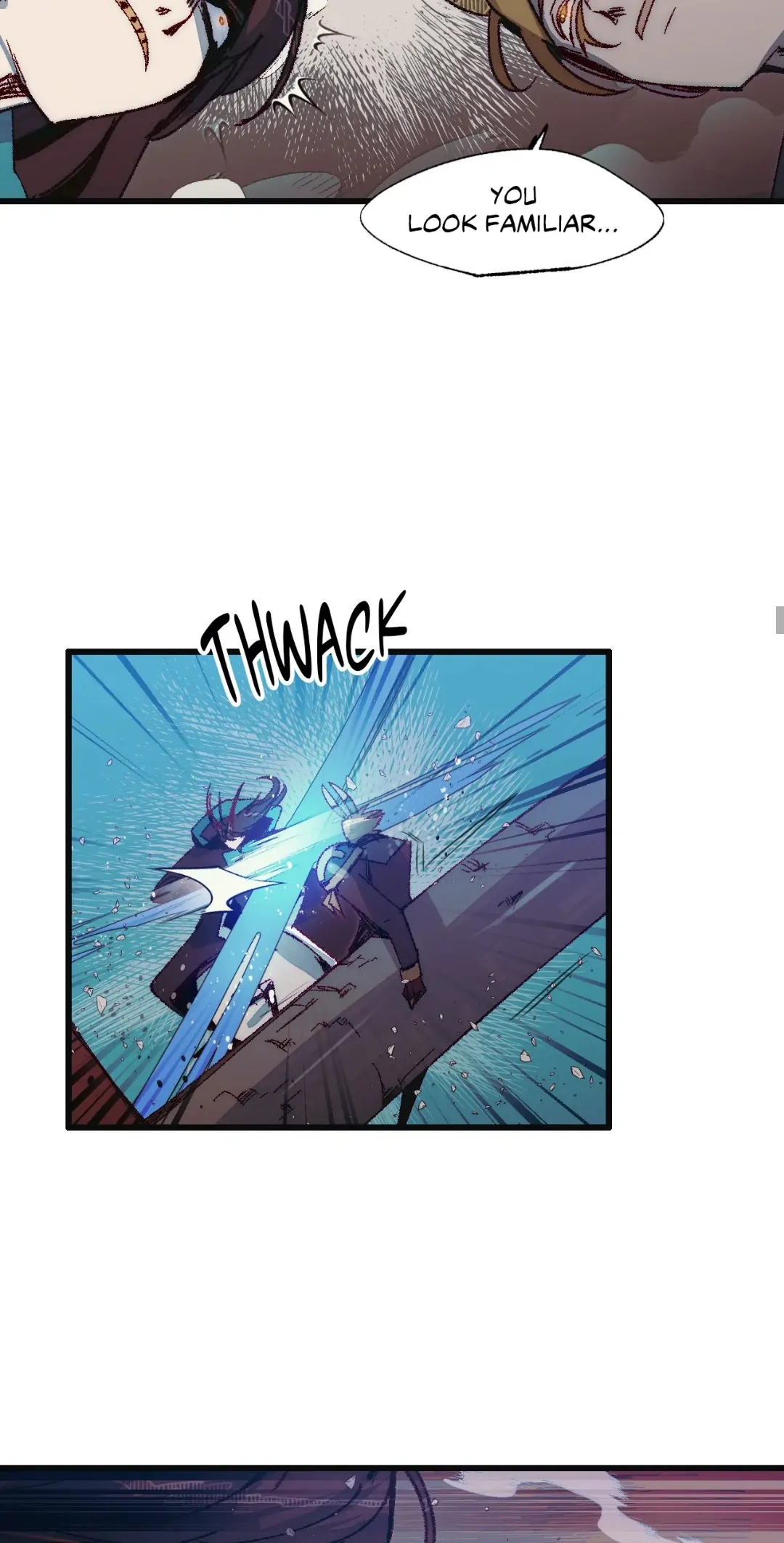 Regnal Trigger Chapter 61 - Page 23