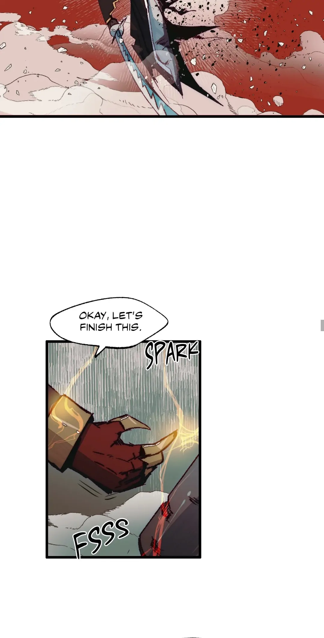 Regnal Trigger Chapter 61 - Page 29