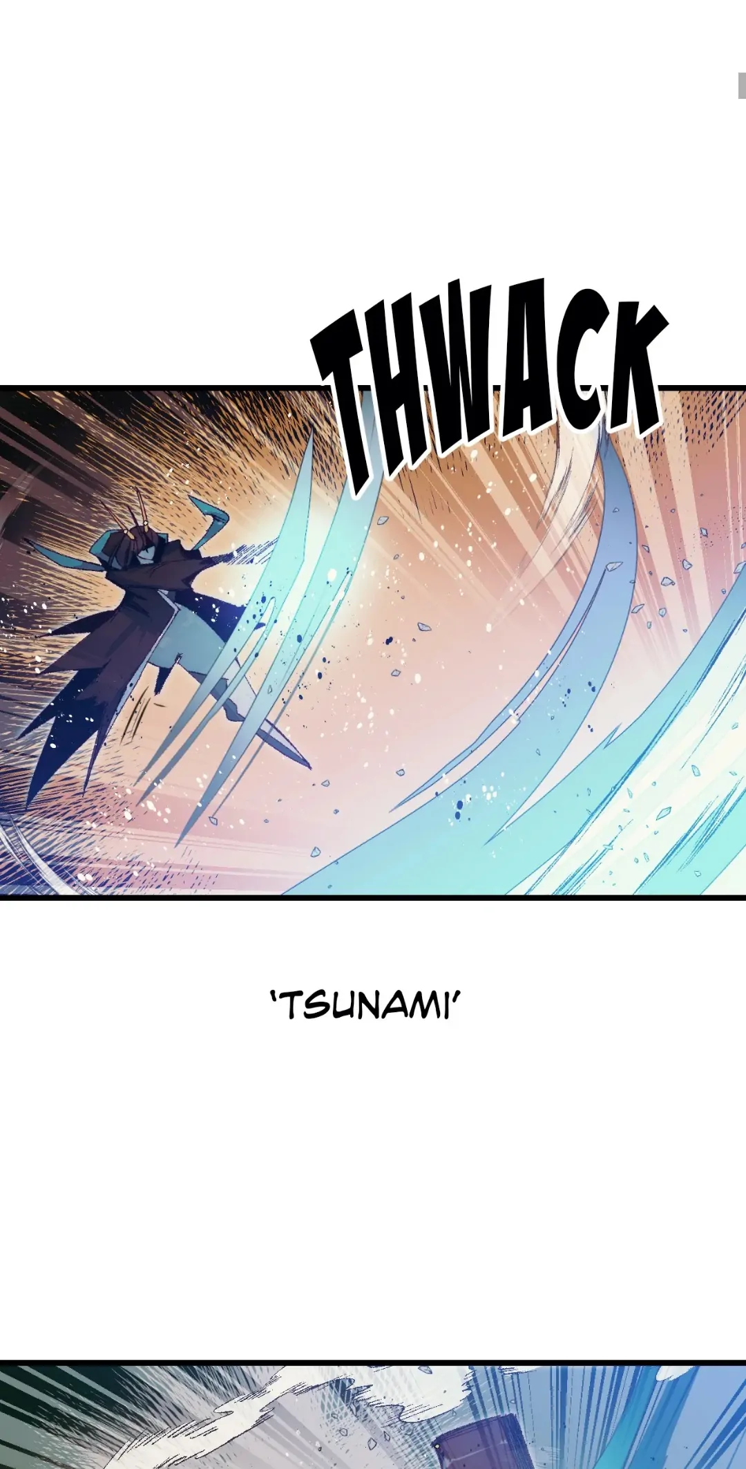 Regnal Trigger Chapter 61 - Page 4