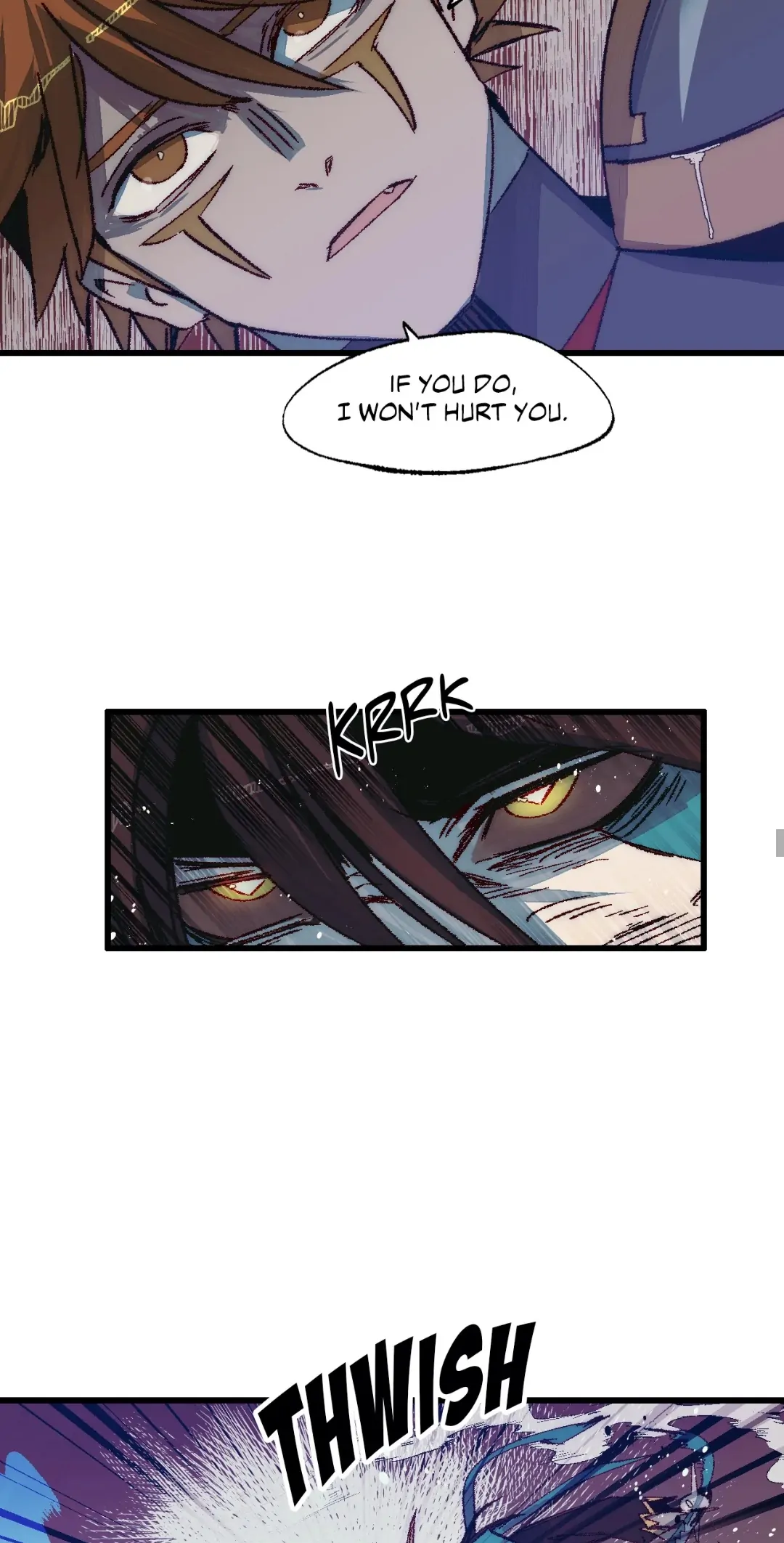 Regnal Trigger Chapter 61 - Page 31