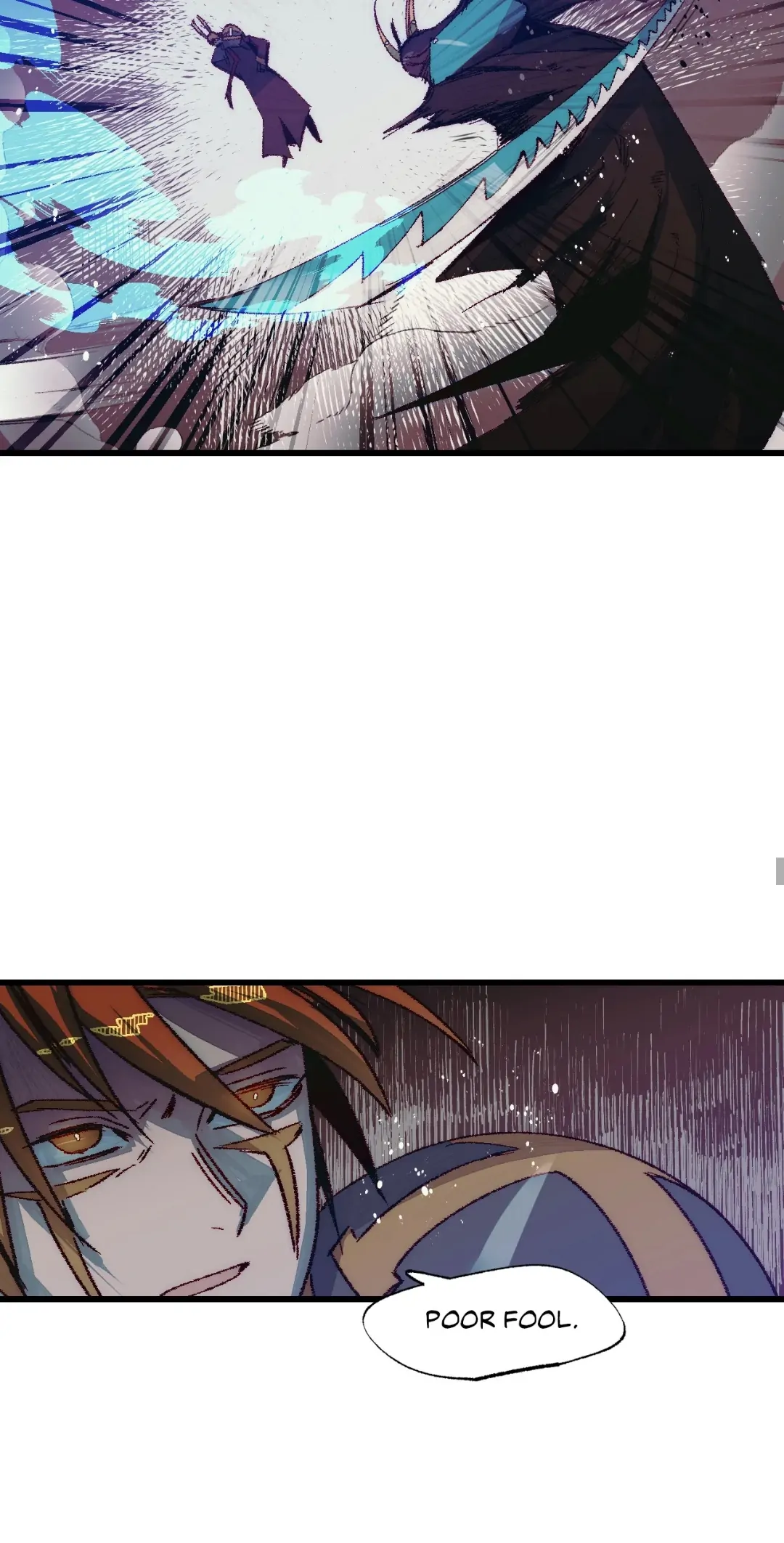 Regnal Trigger Chapter 61 - Page 32