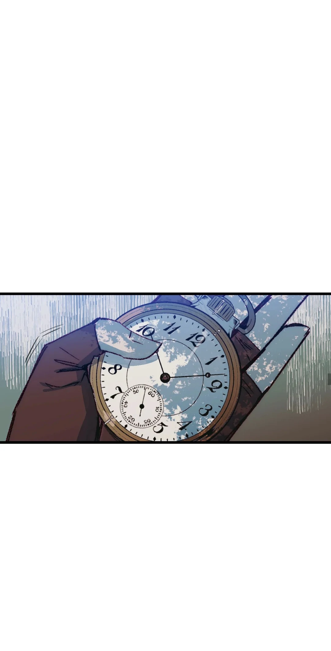 Regnal Trigger Chapter 61 - Page 33