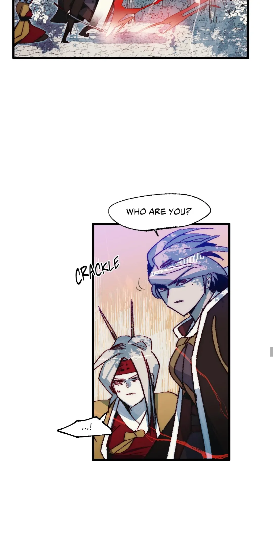 Regnal Trigger Chapter 61 - Page 37