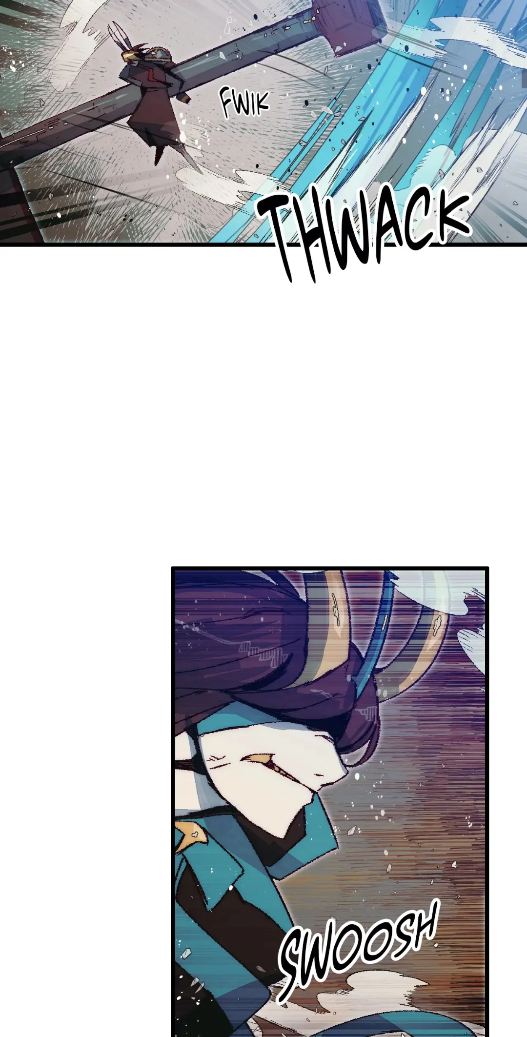 Regnal Trigger Chapter 61 - Page 5