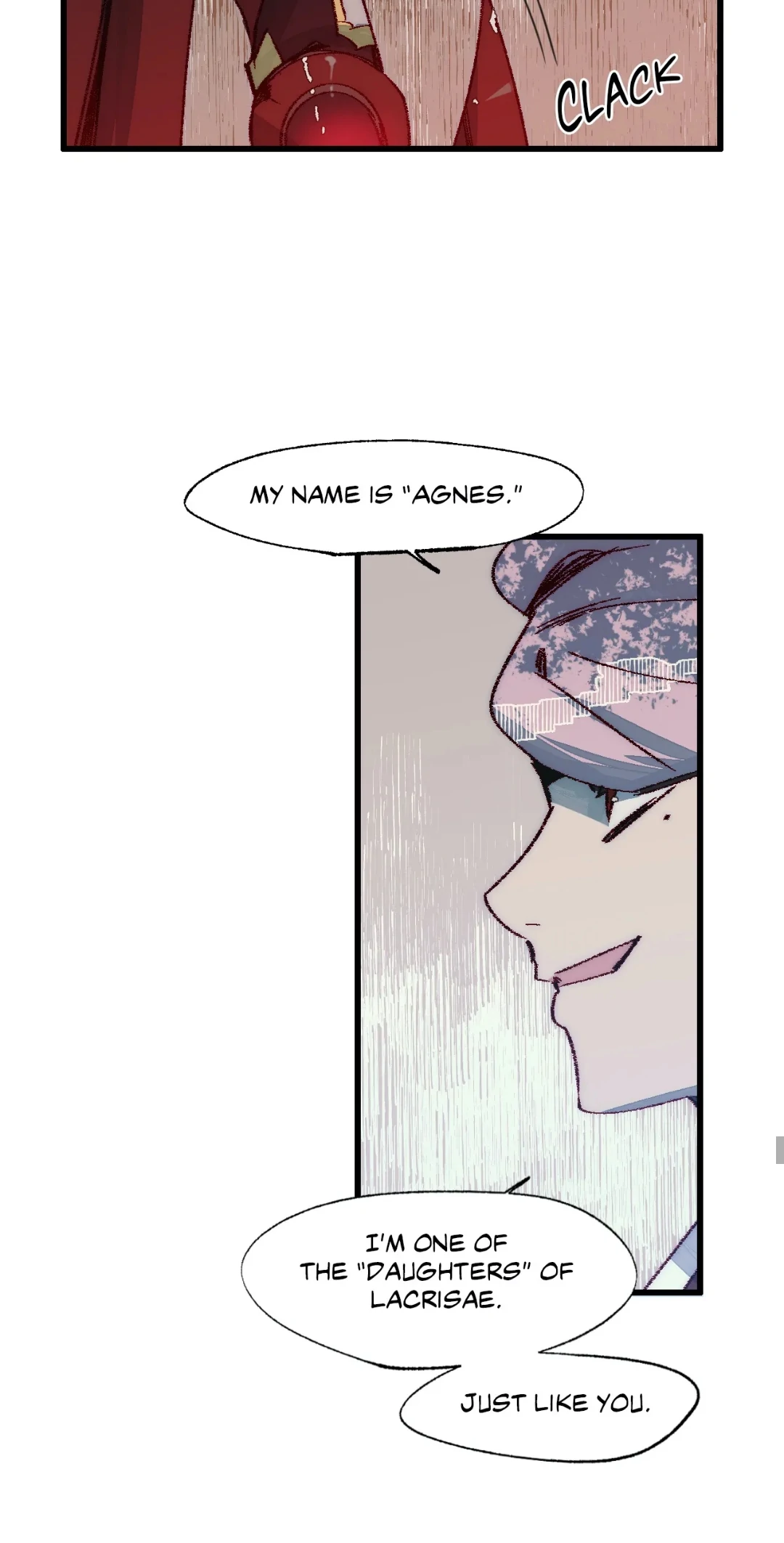 Regnal Trigger Chapter 61 - Page 42