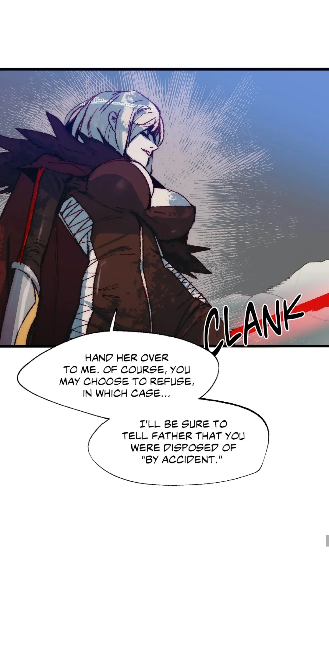 Regnal Trigger Chapter 61 - Page 47