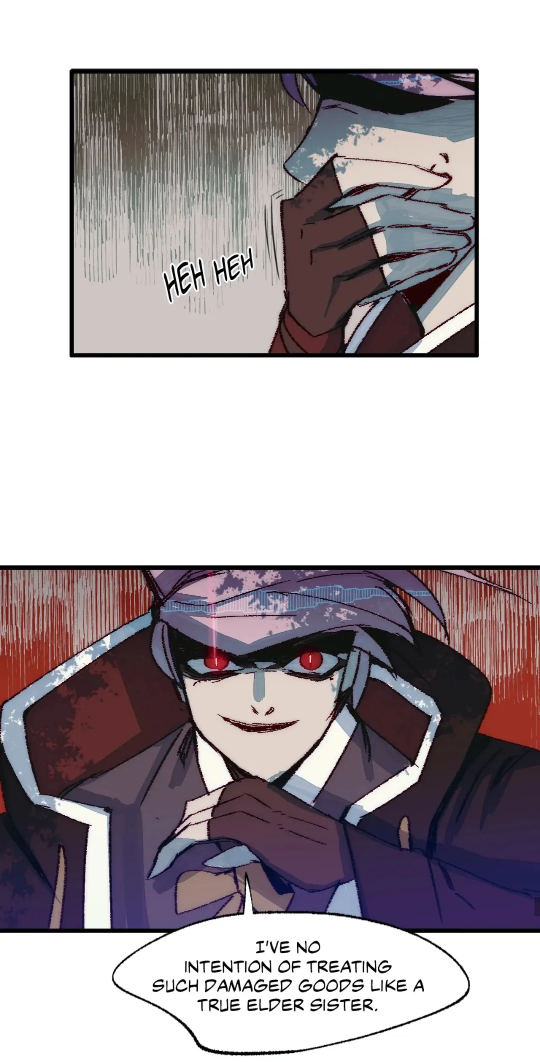 Regnal Trigger Chapter 61 - Page 48