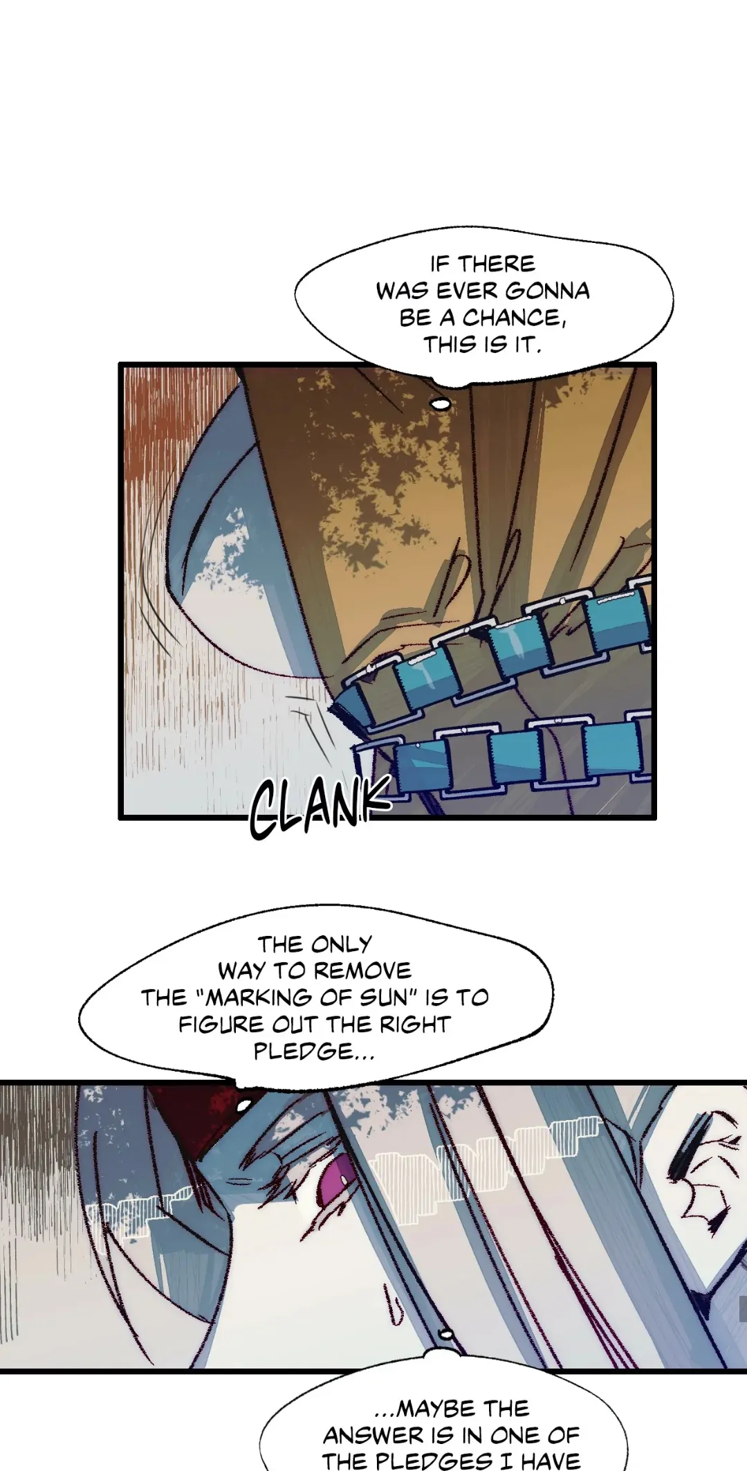 Regnal Trigger Chapter 61 - Page 50