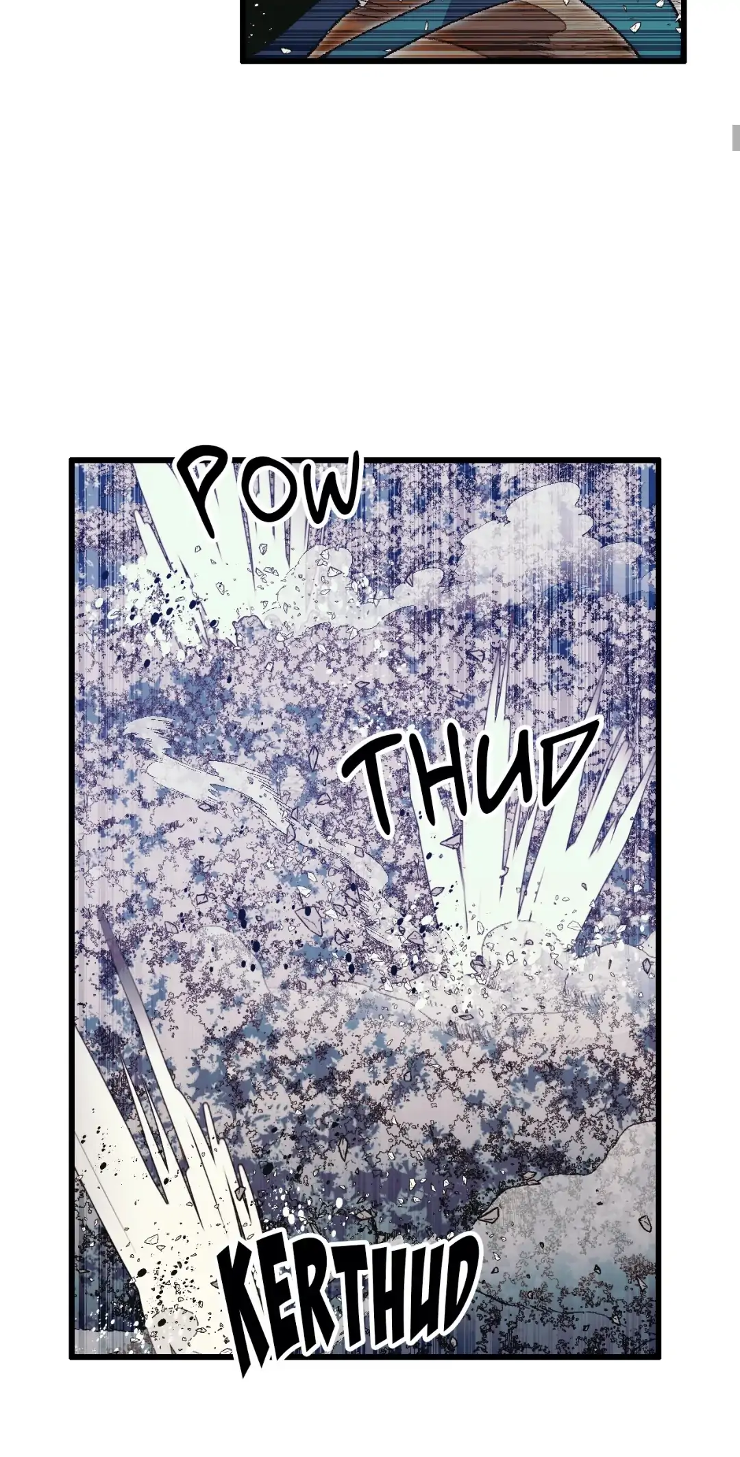 Regnal Trigger Chapter 61 - Page 6