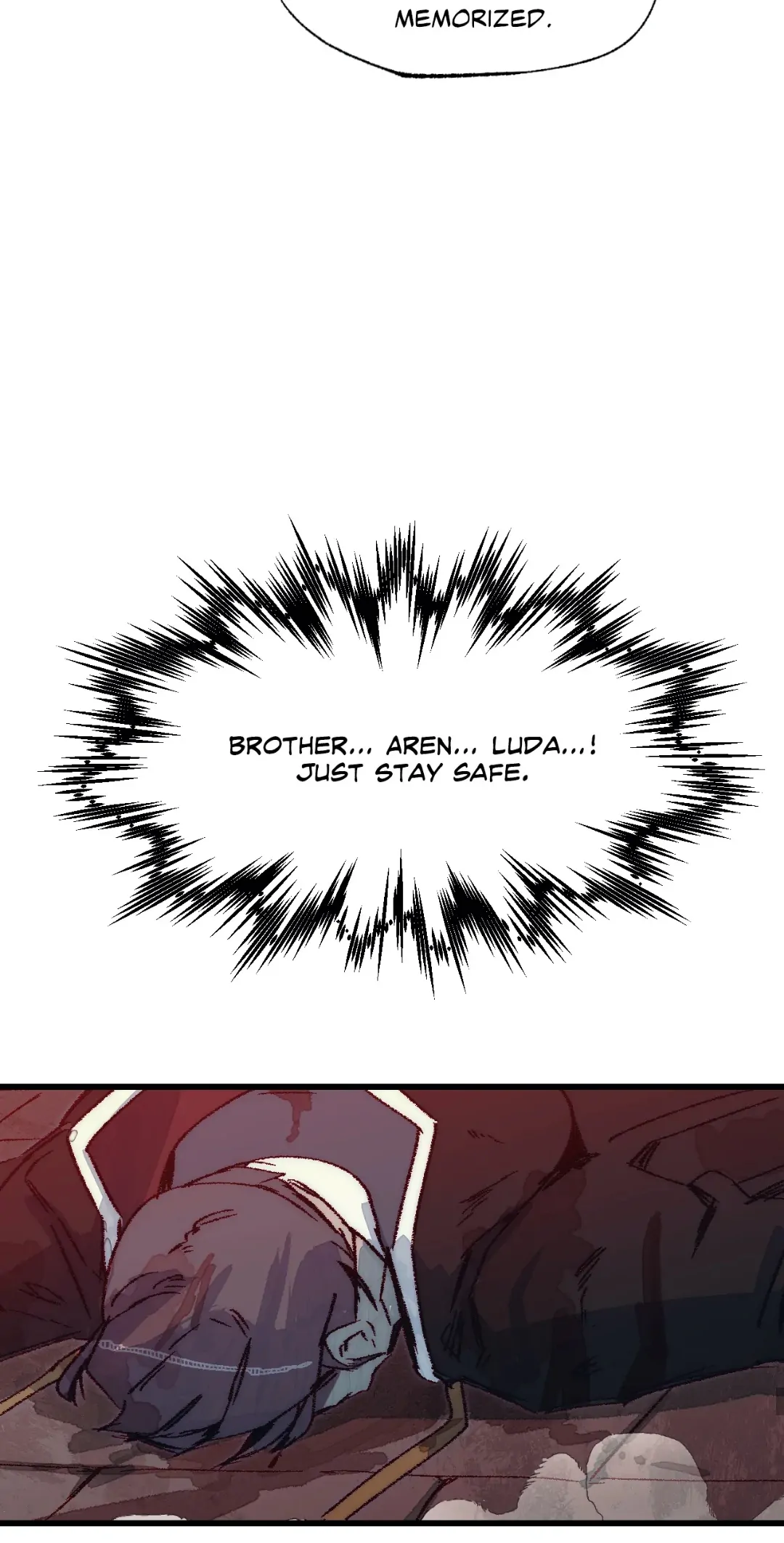 Regnal Trigger Chapter 61 - Page 51