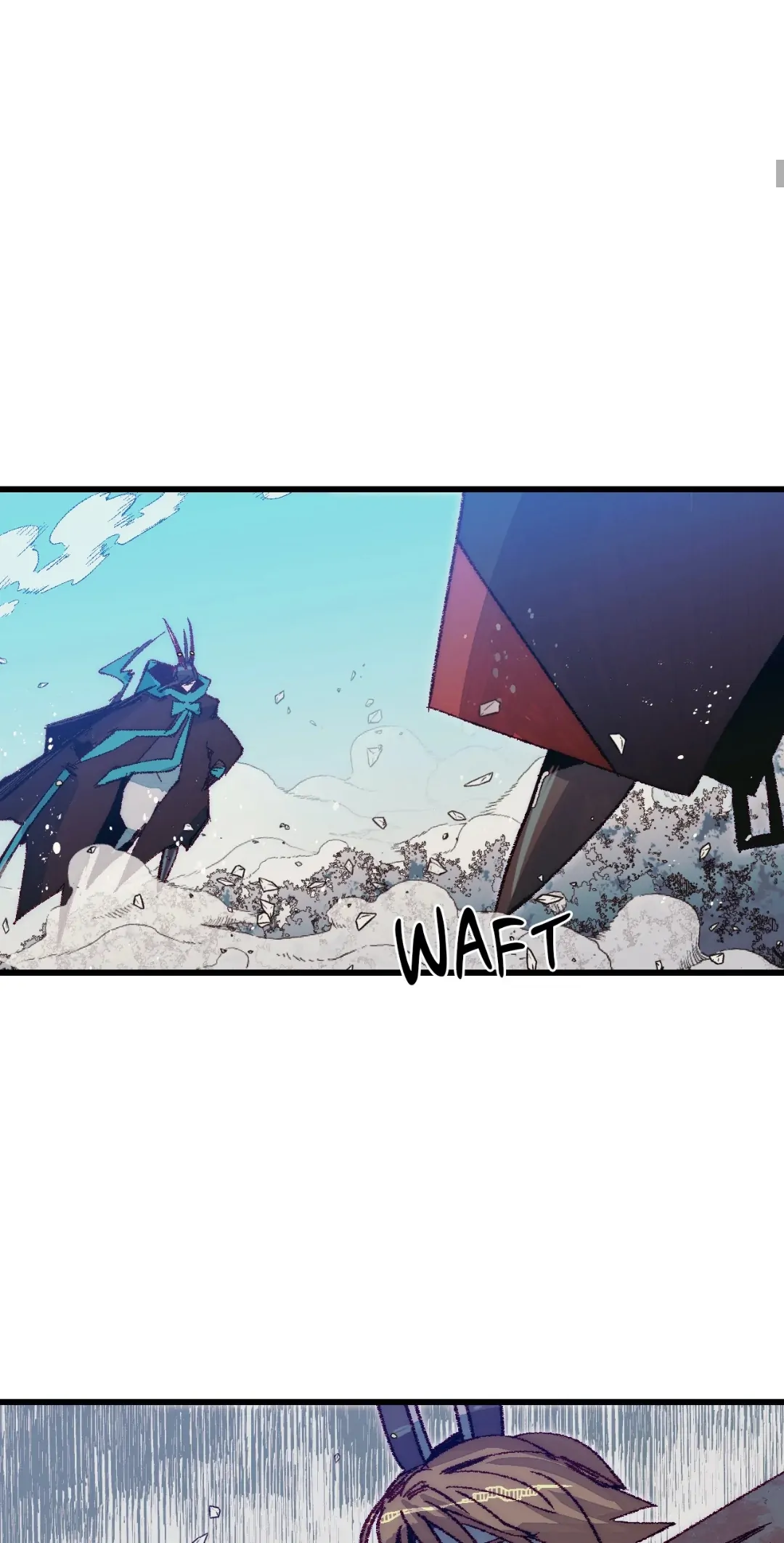 Regnal Trigger Chapter 61 - Page 7