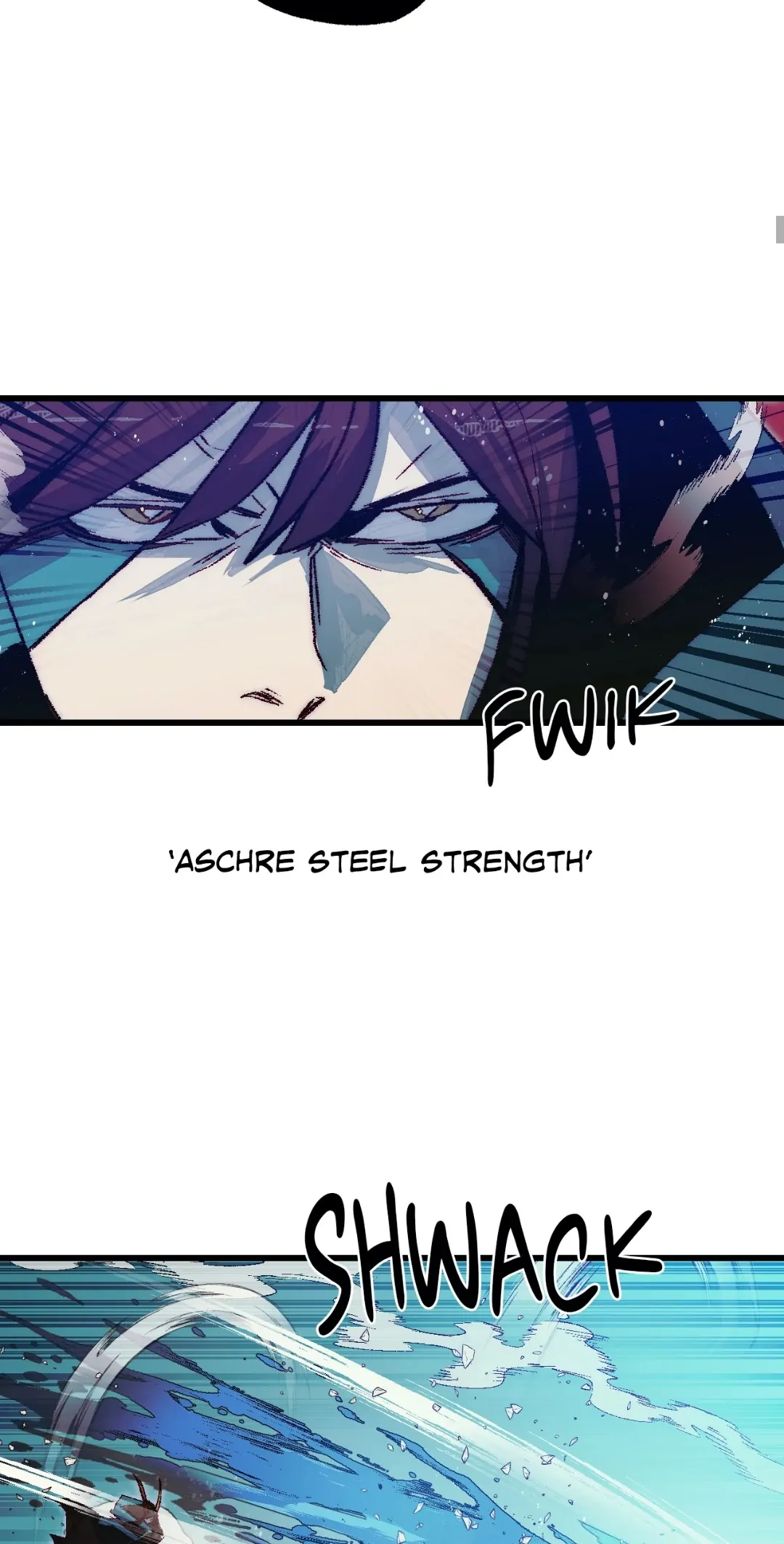 Regnal Trigger Chapter 61 - Page 9