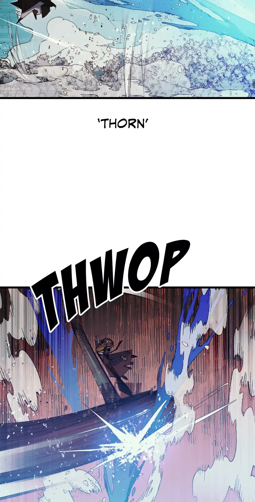 Regnal Trigger Chapter 61 - Page 10