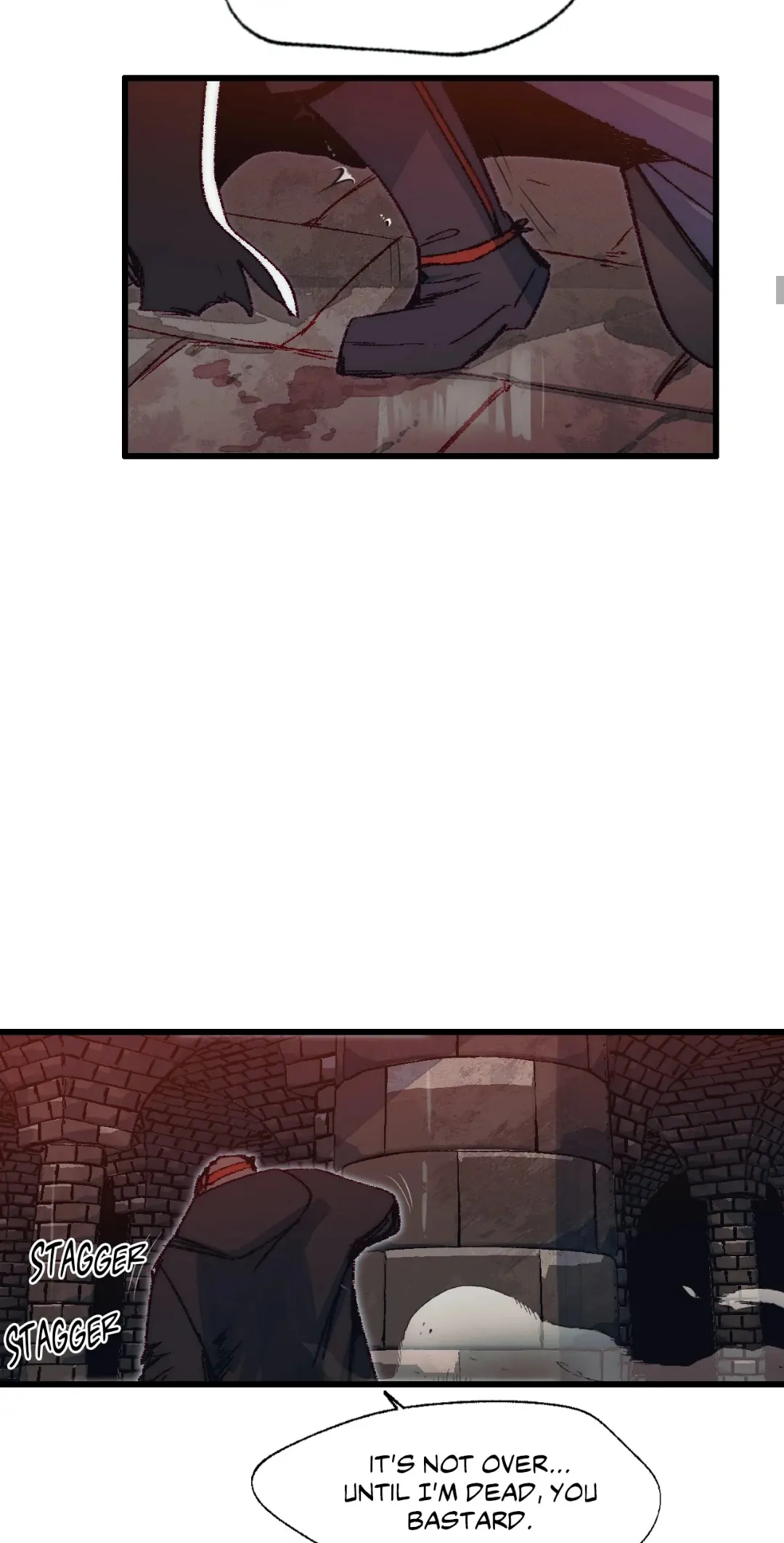 Regnal Trigger Chapter 62 - Page 11